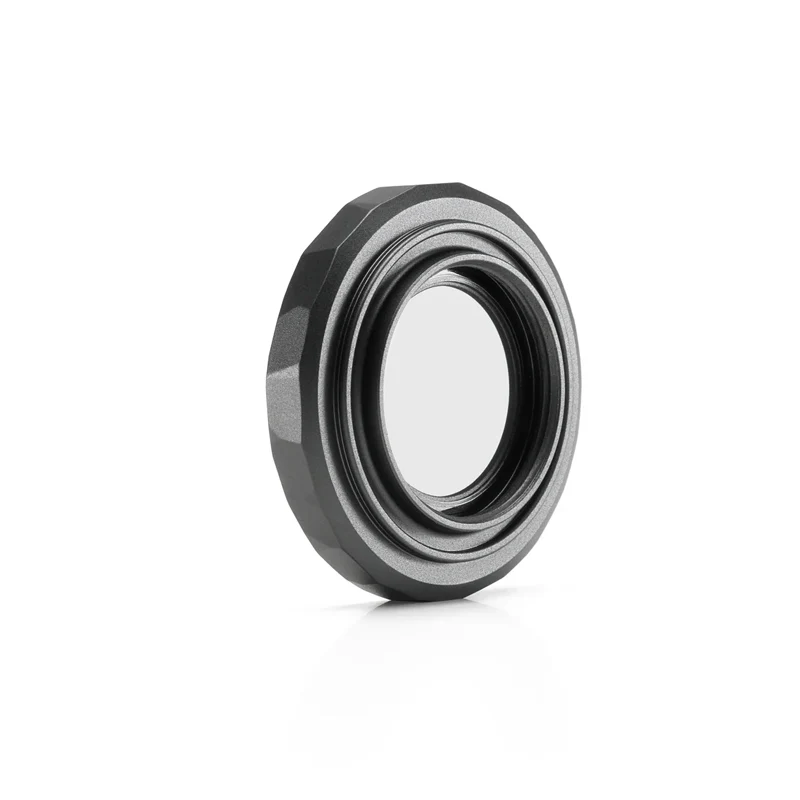 DJI Osmo Action 5 Pro Glass Lens Cover - Image 5