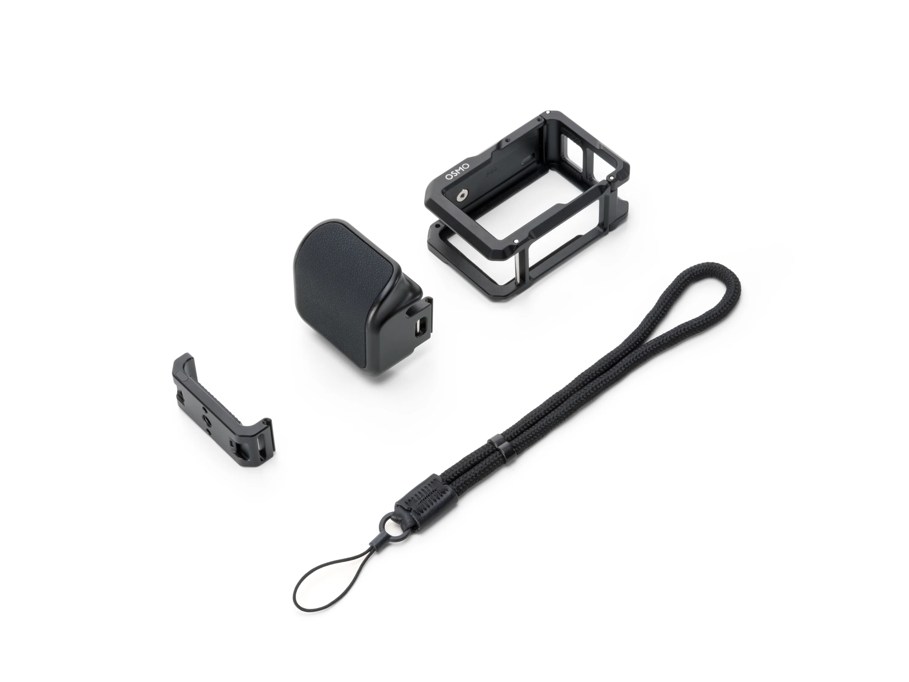 DJI Osmo Action 5 Pro Street Photography Grip Accessory Kit - Image 3