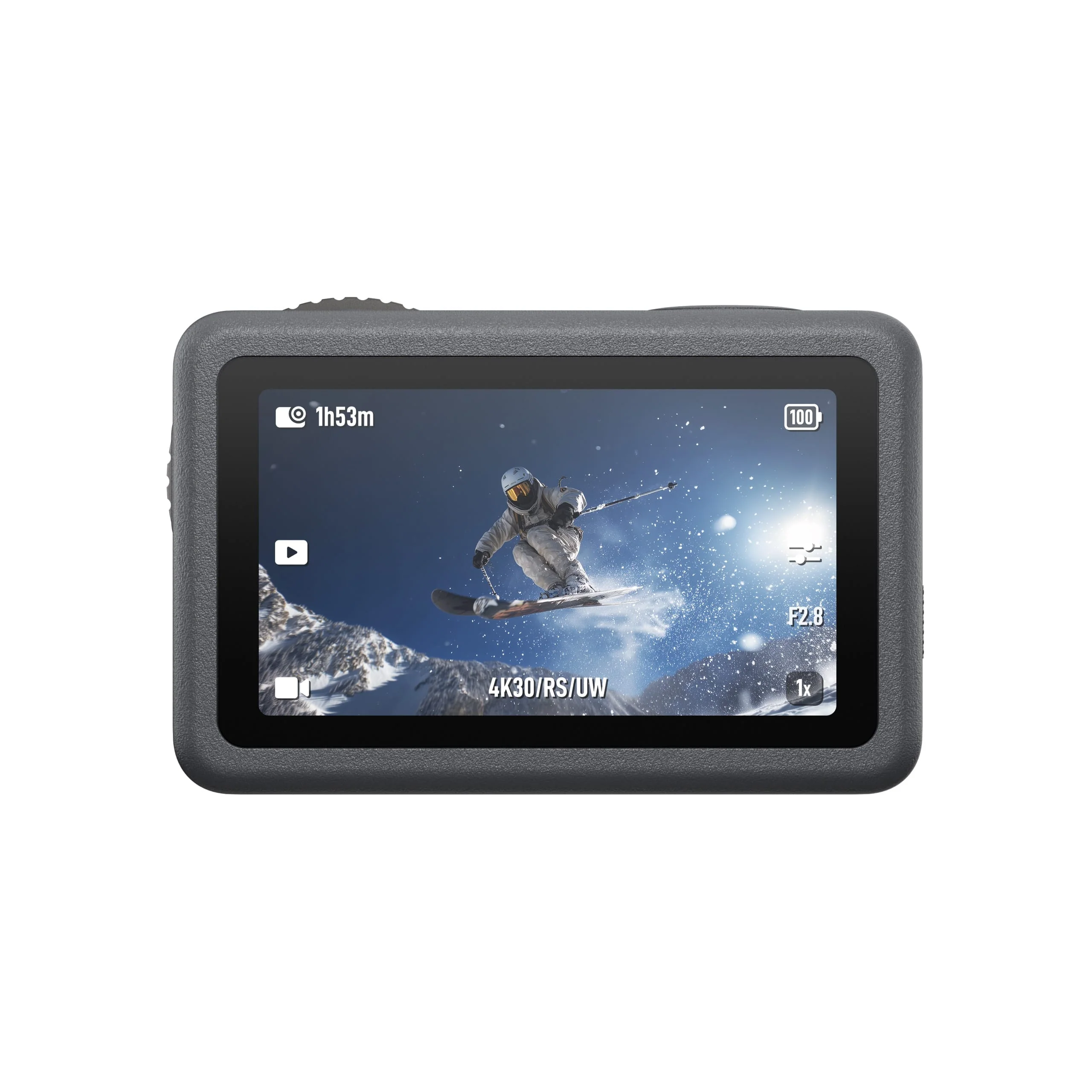 DJI Osmo Action 6 Standard Combo Action Camera - Image 3