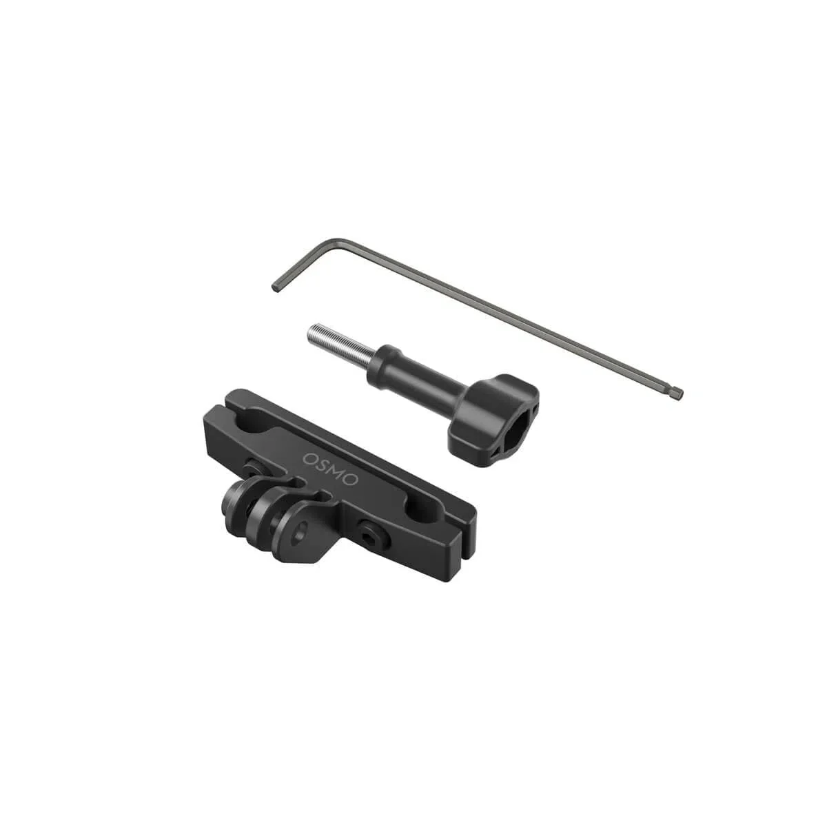 DJI Osmo Action Bike Seat Rail Mount - Image 3