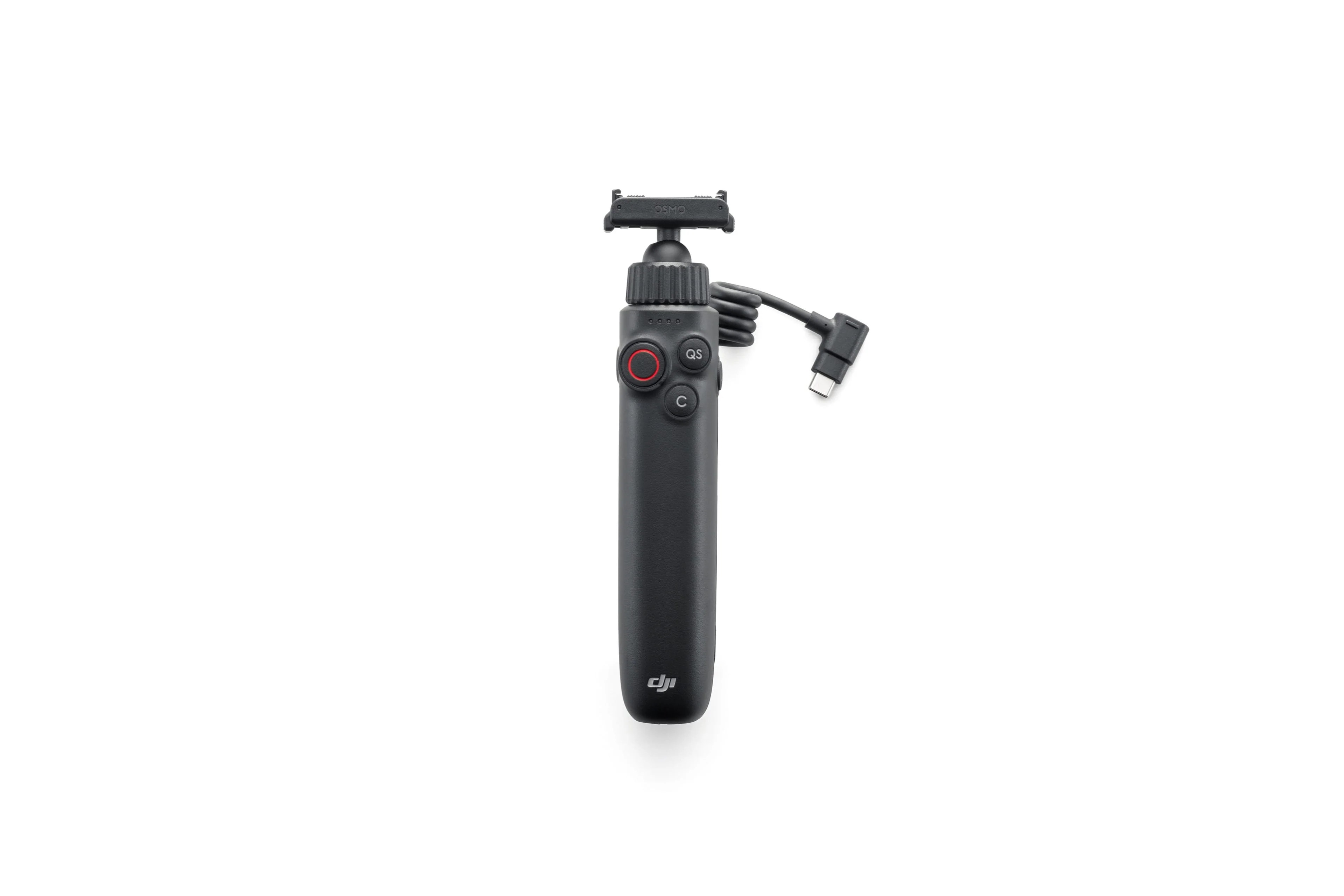 DJI Osmo Action Dual-Direction Battery Handle - Image 6