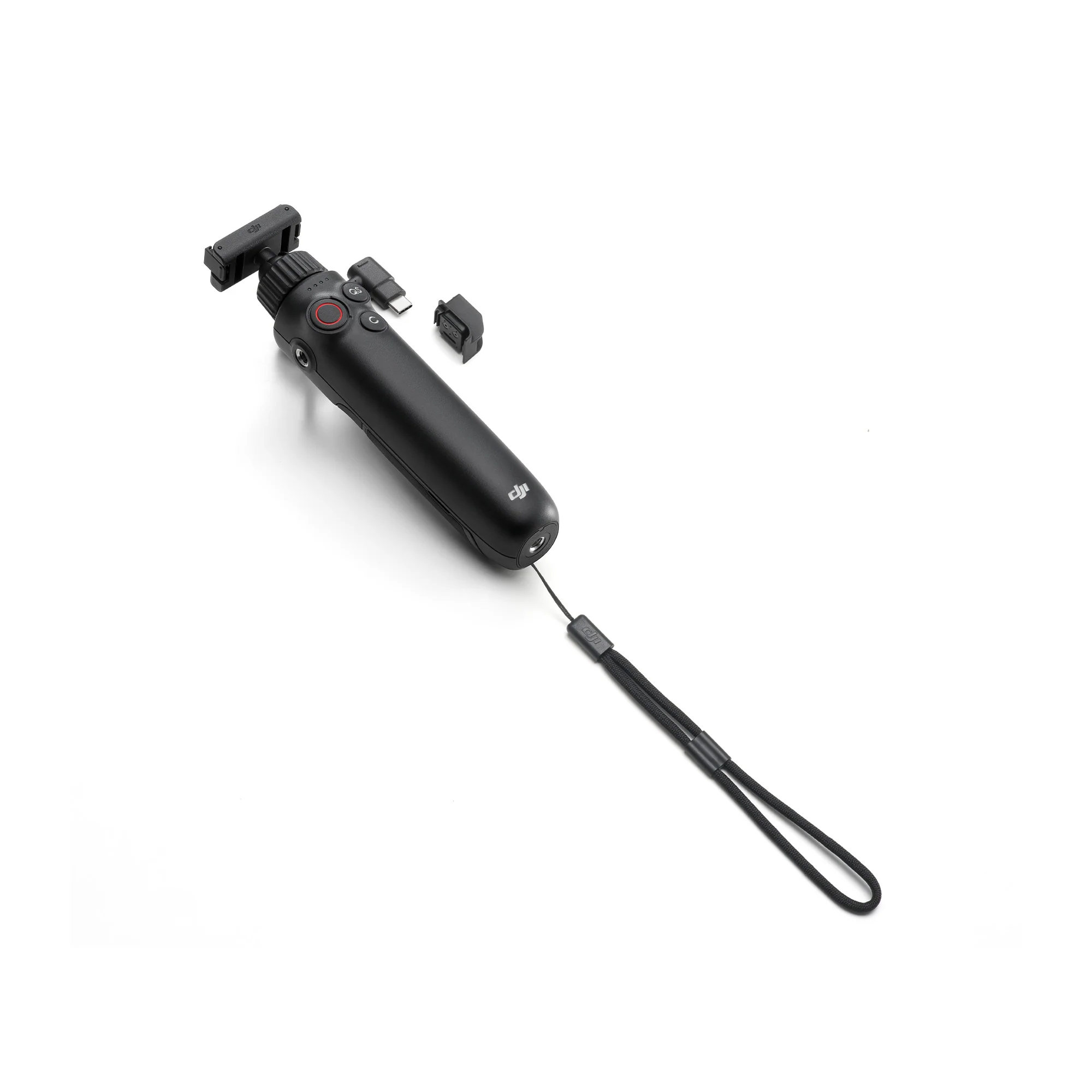 DJI Osmo Action Multifunctional Charging Handle - Image 4