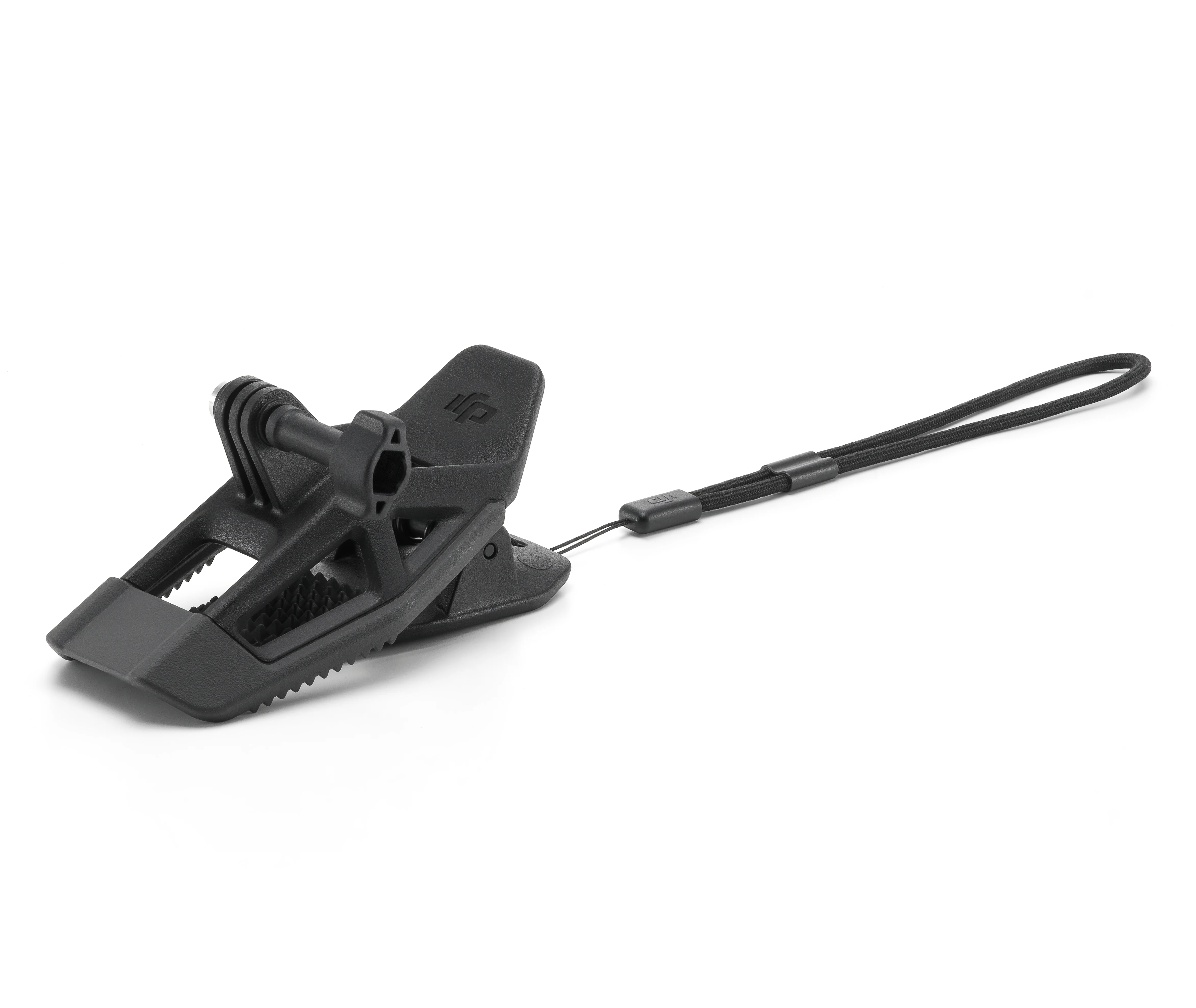 DJI Osmo Helmet Chin Mount Clip - Image 3