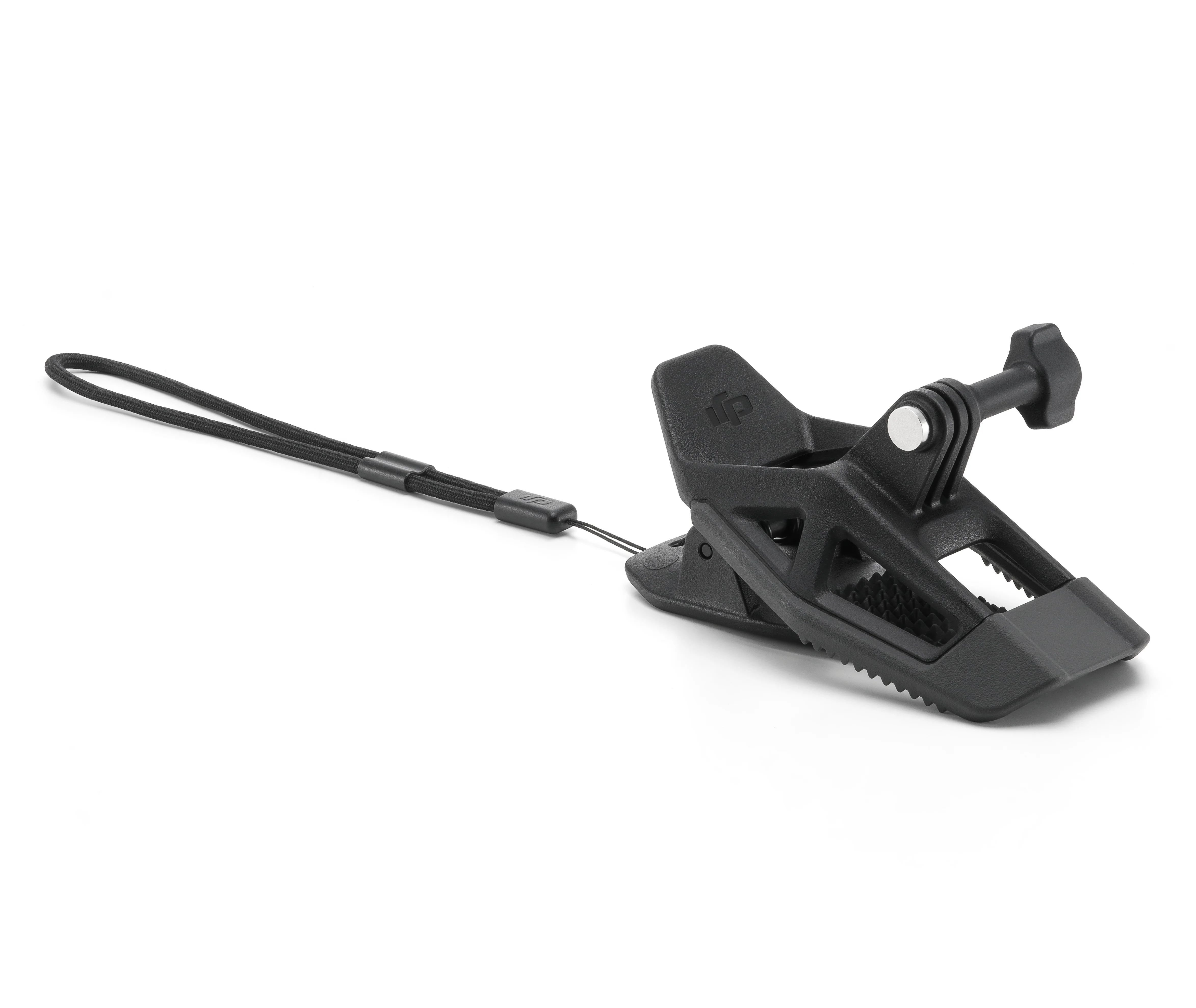 DJI Osmo Helmet Chin Mount Clip - Image 4