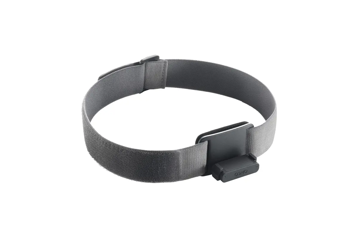 DJI Osmo Nano Magnetic Headband - Image 3