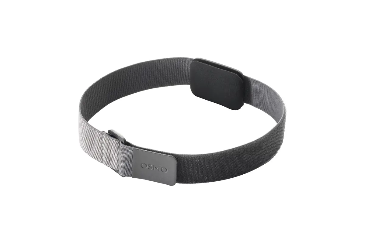 DJI Osmo Nano Magnetic Headband - Image 4