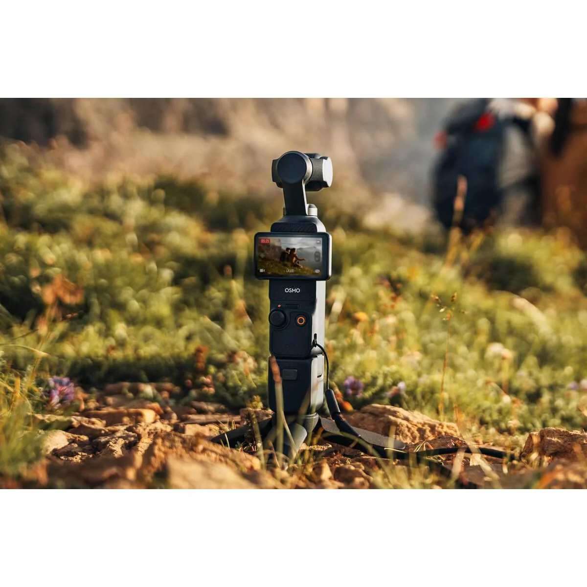 Osmo Mini Tripod for Osmo Series - Image 2