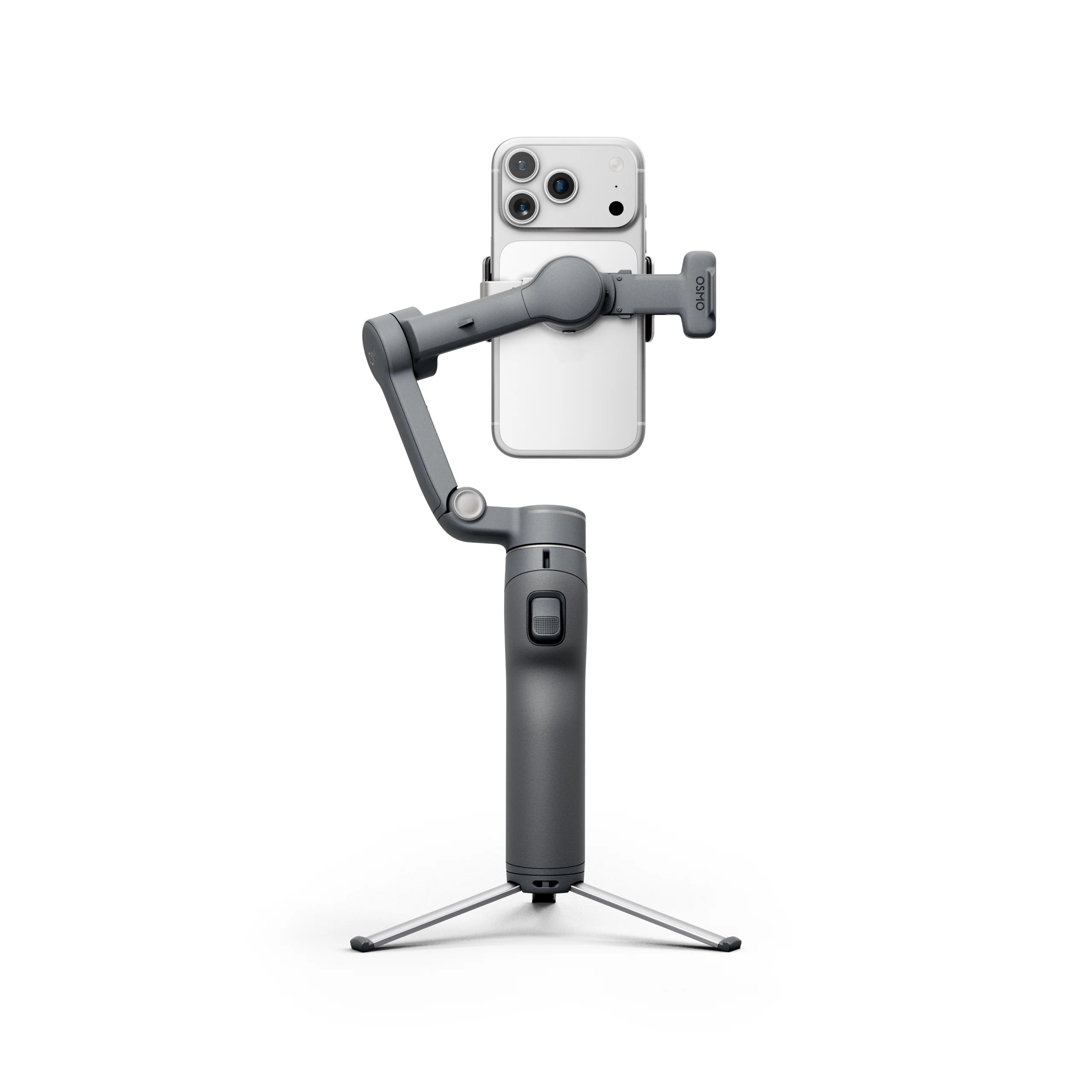 DJI Osmo Mobile 8P Advanced Tracking Combo Handheld Gimbal - Image 6