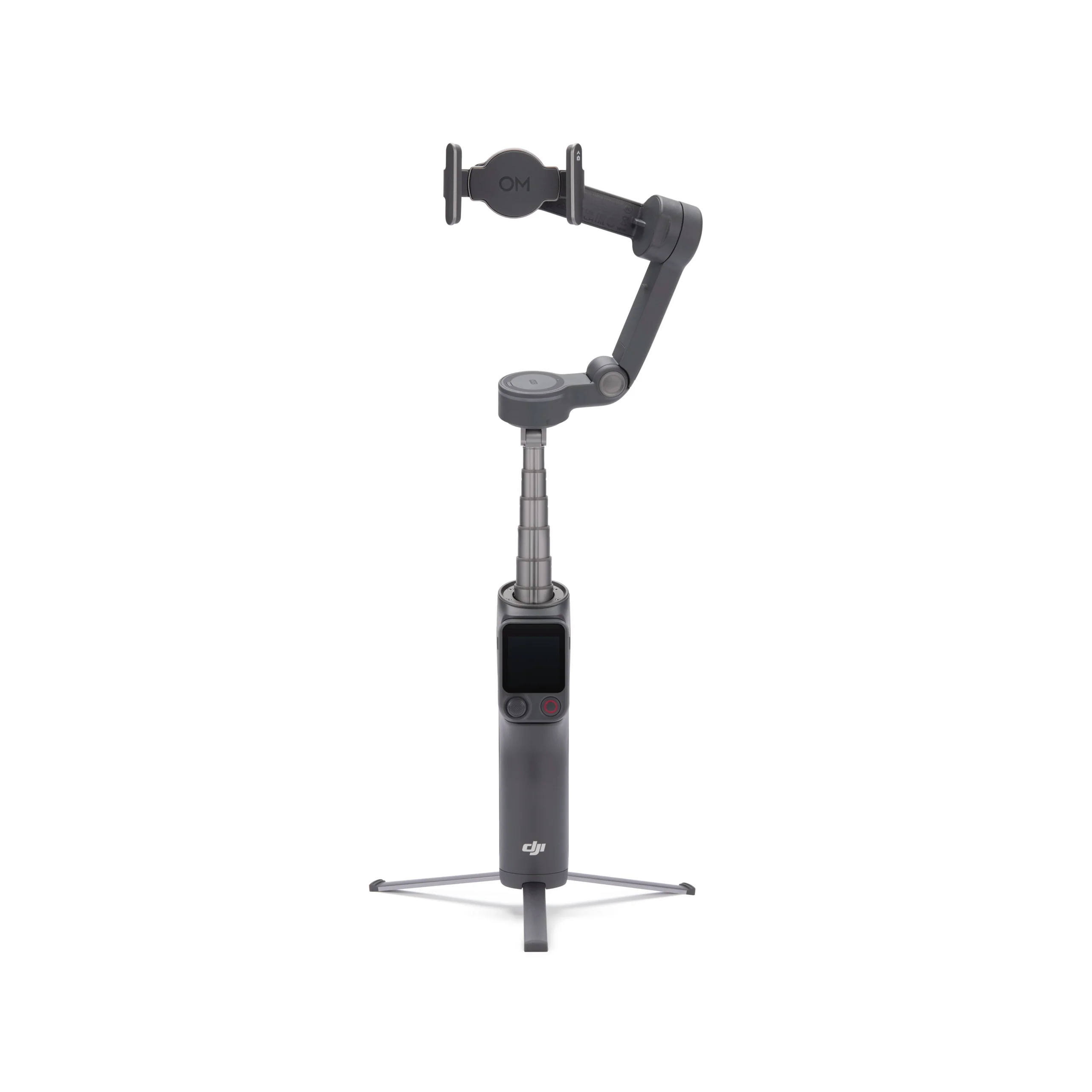 DJI Osmo Mobile 8P Creator Combo Handheld Gimbal - Image 4