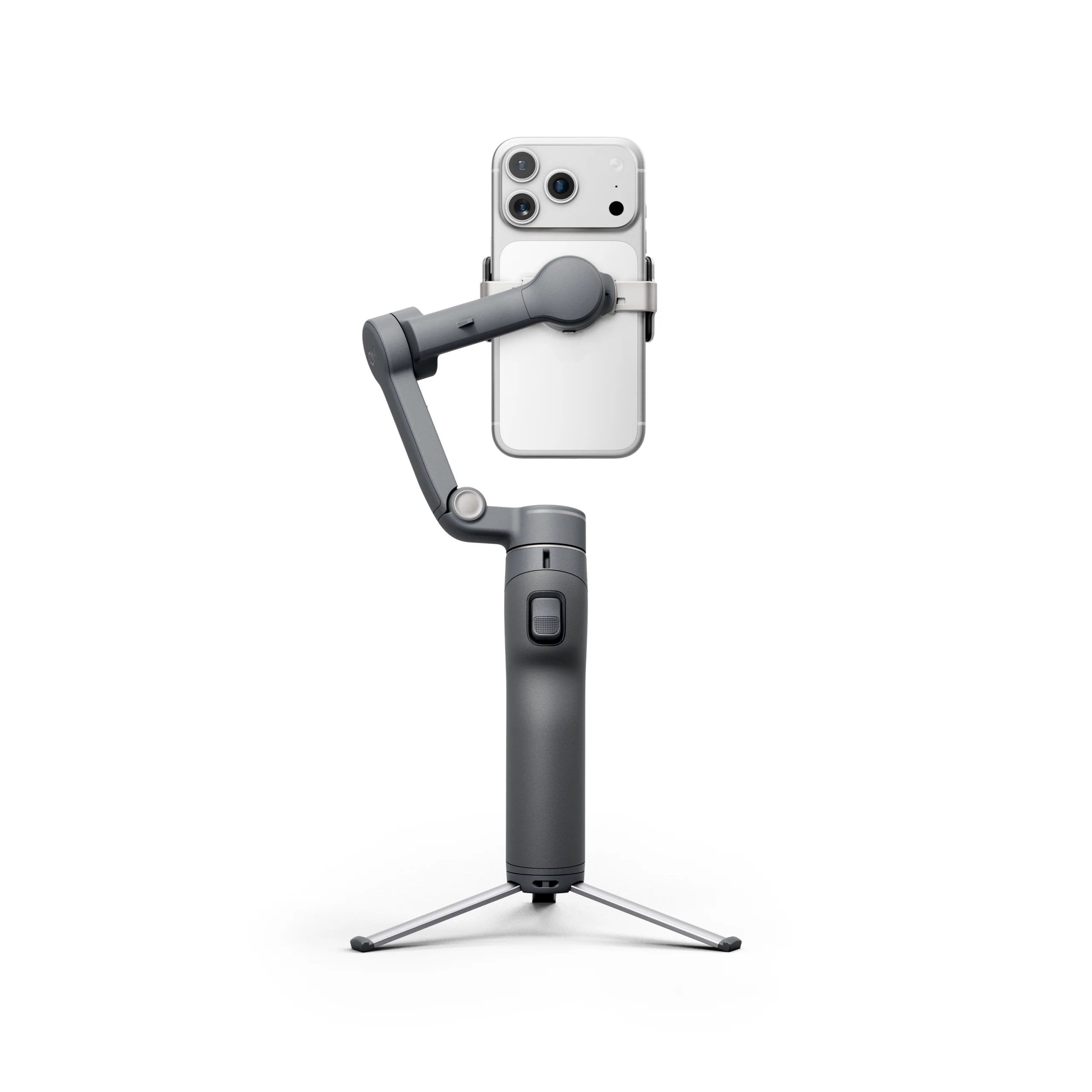 DJI Osmo Mobile 8P Creator Combo Handheld Gimbal - Image 7