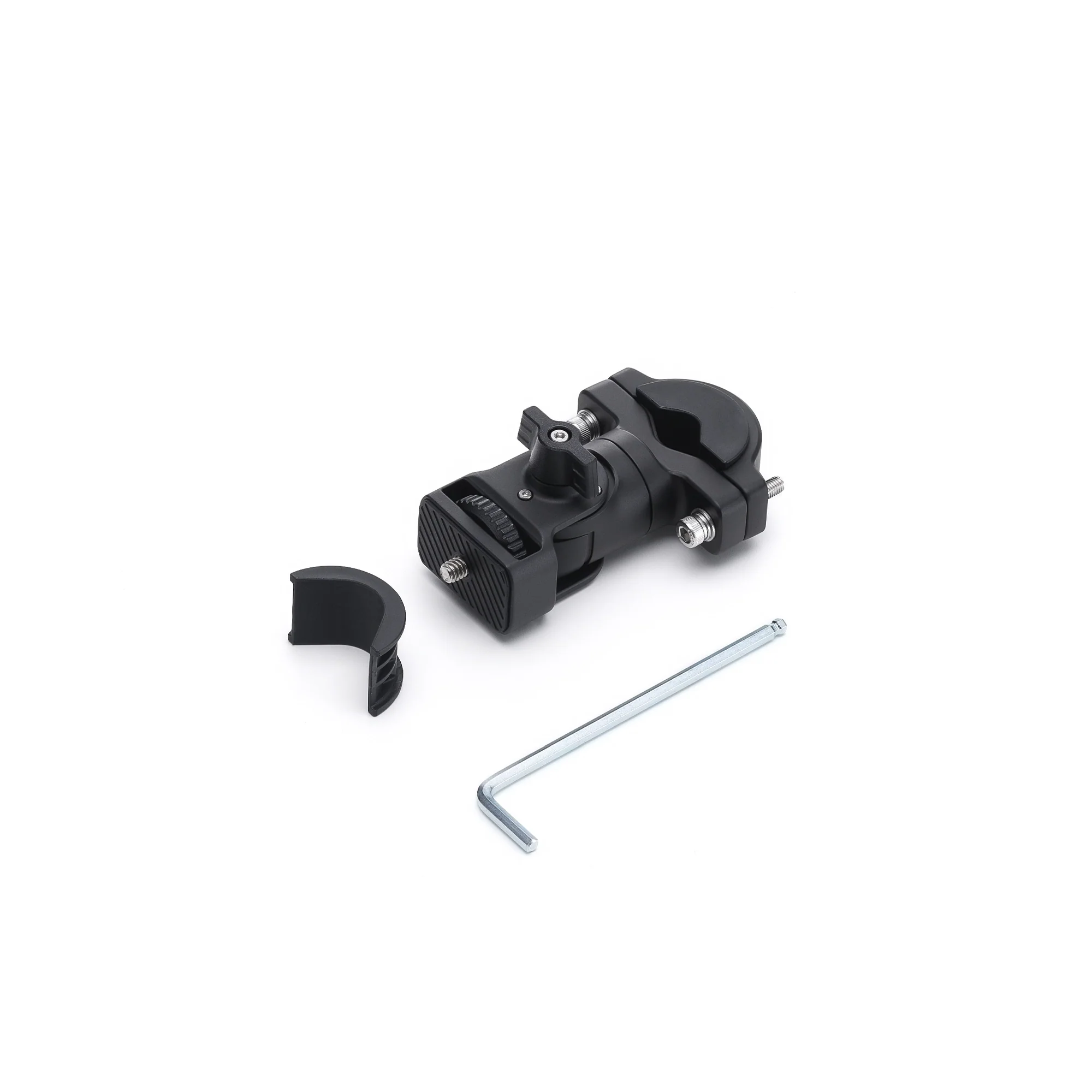 DJI Osmo Motorcycle Heavy-Duty Mount - Image 4