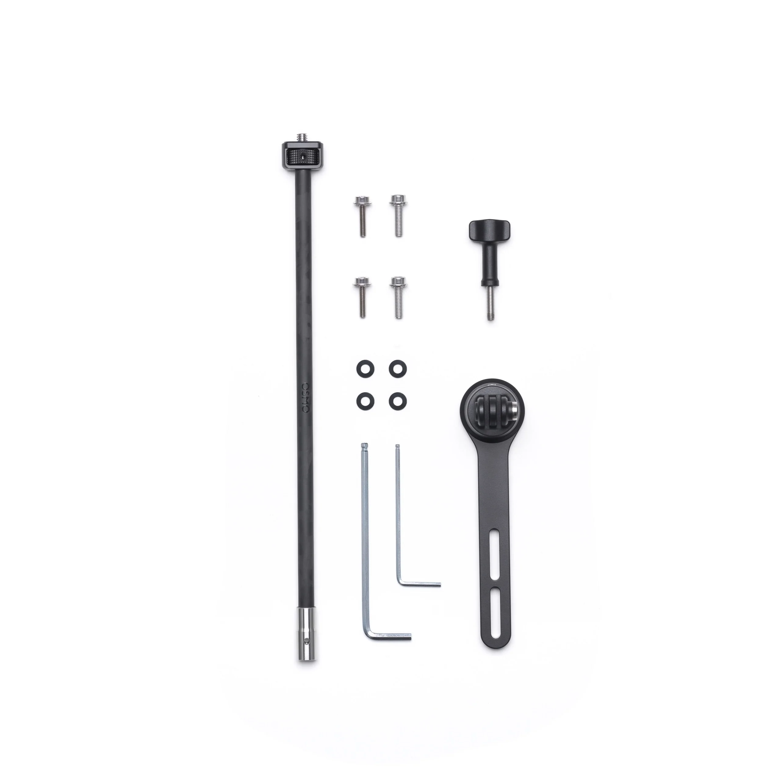 DJI Osmo Multifunctional Bike Mount Kit (For Integrated Handlebars) - Image 2