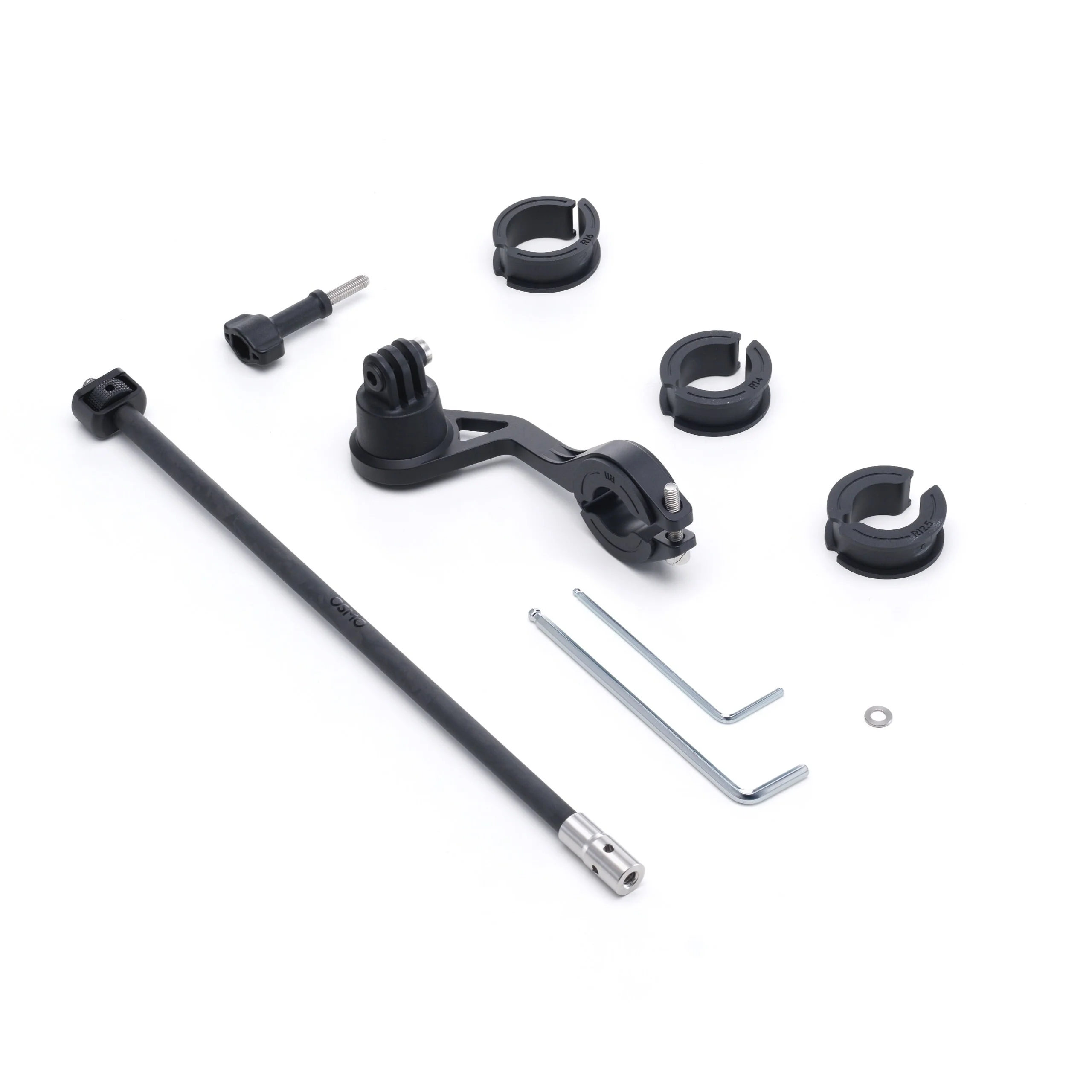 DJI Osmo Multifunctional Bike Tube Mount Kit - Image 4
