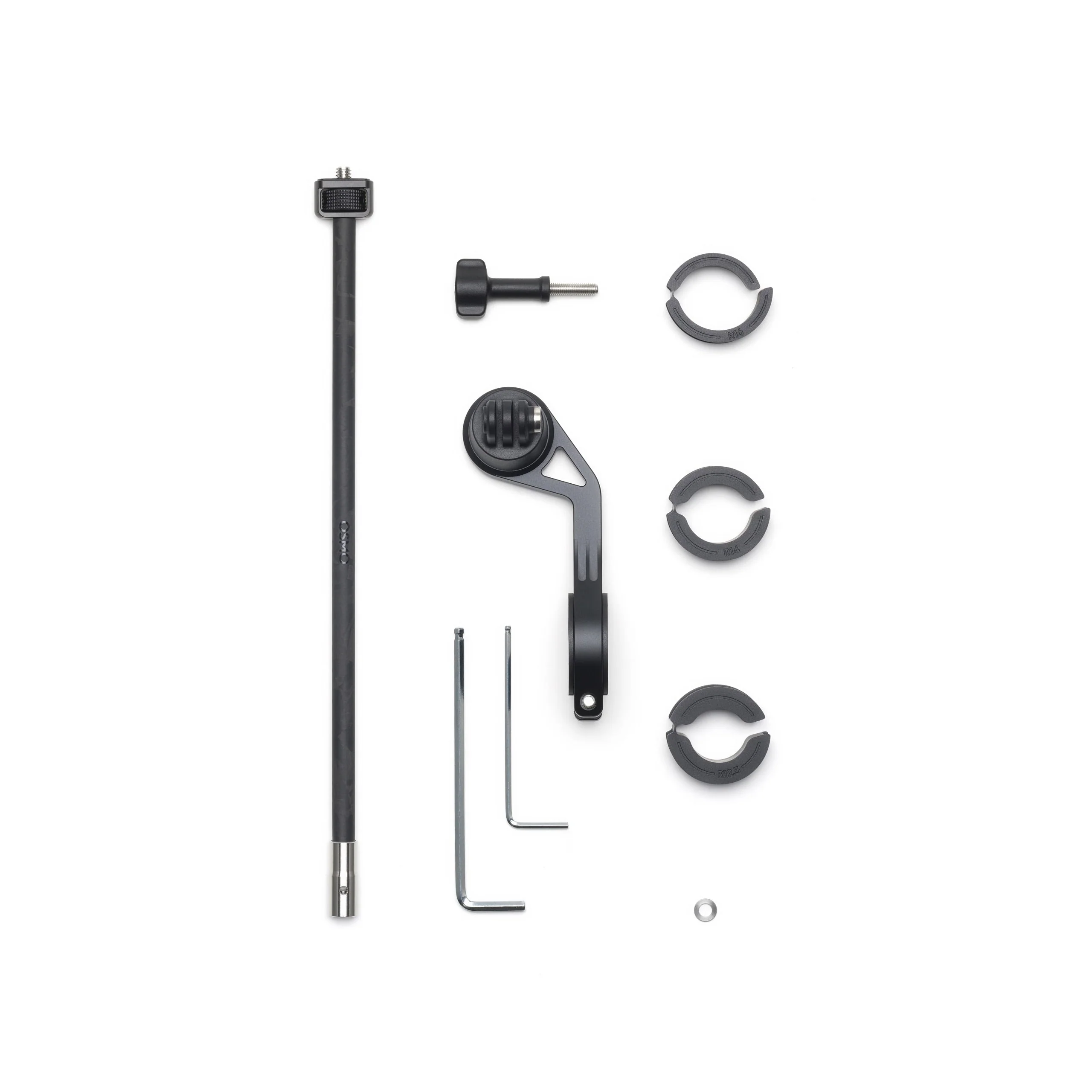 DJI Osmo Multifunctional Bike Tube Mount Kit - Image 5