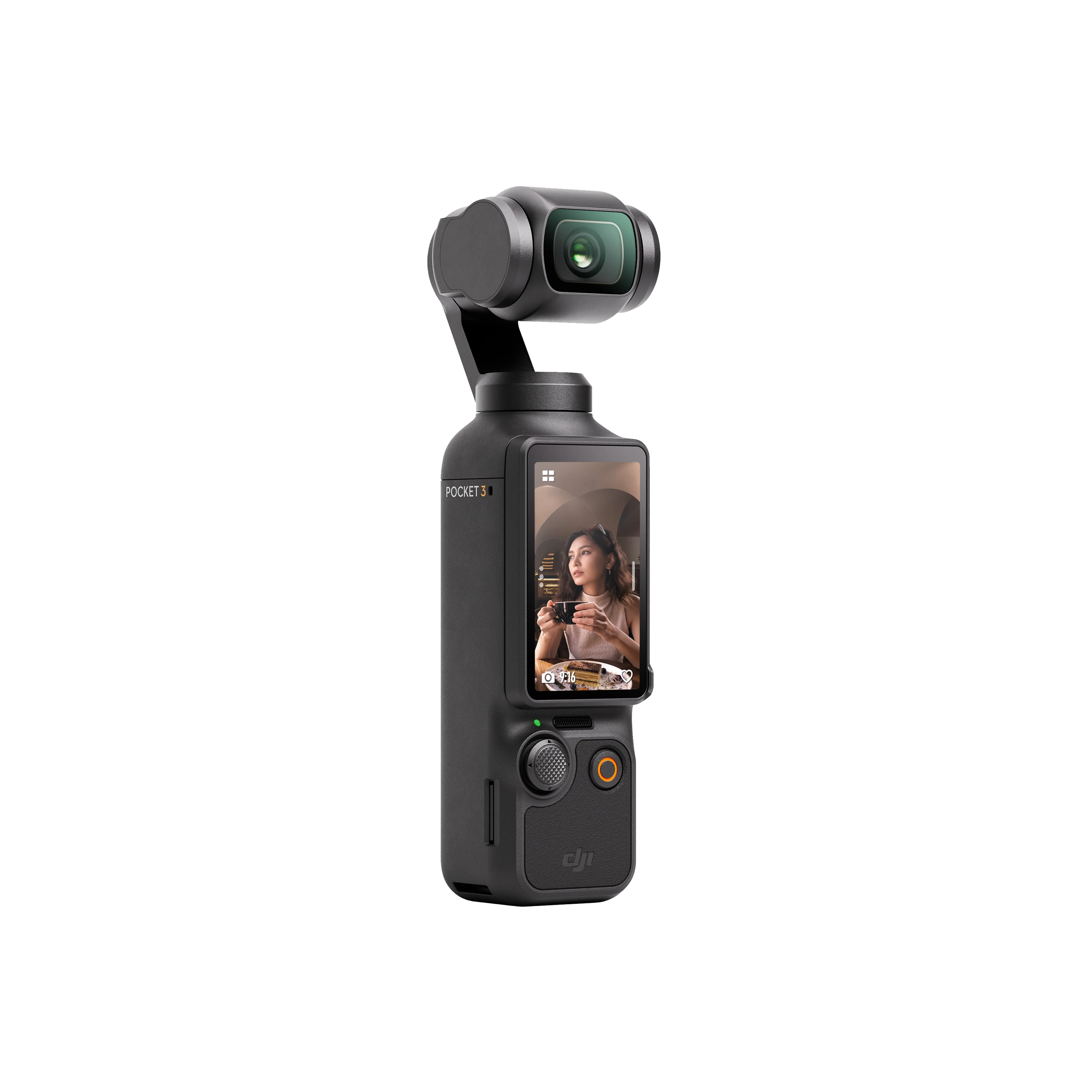 DJI Osmo Pocket 3 Handheld Camera - Image 7