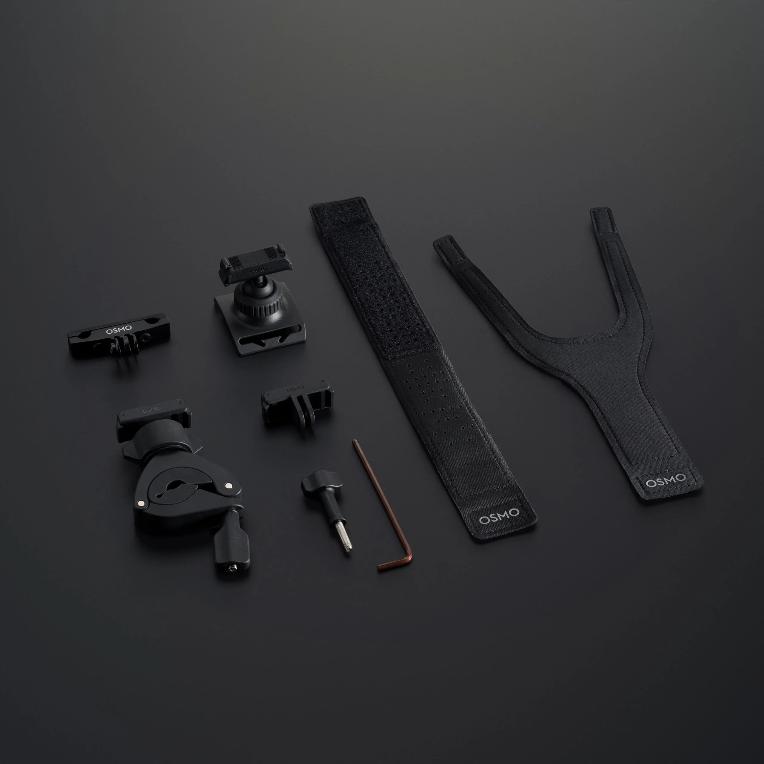 DJI Osmo Road Cycling Accessory Kit (Dual-Direction Quick-Release) - Image 2