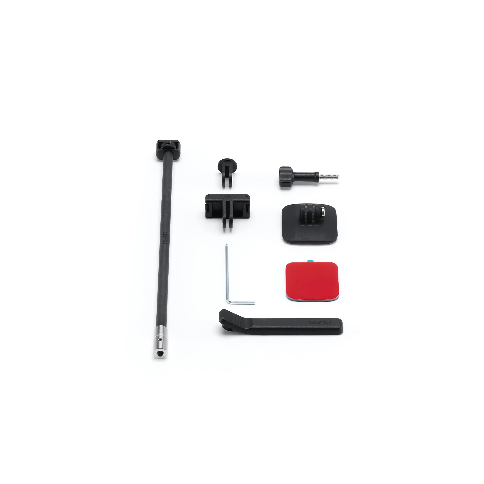 DJI Osmo Third-Person Helmet Mount Kit - Image 3