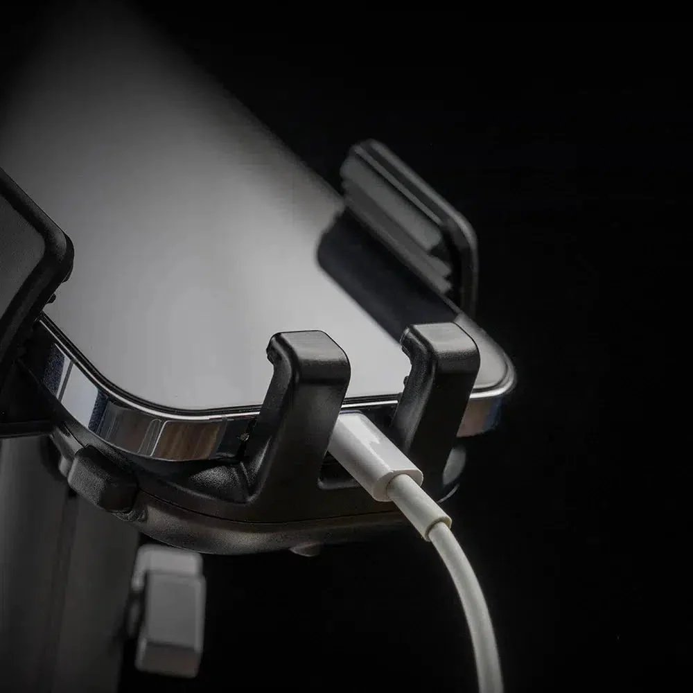 PGYTECH Smartphone Handlebar Mount - Image 10