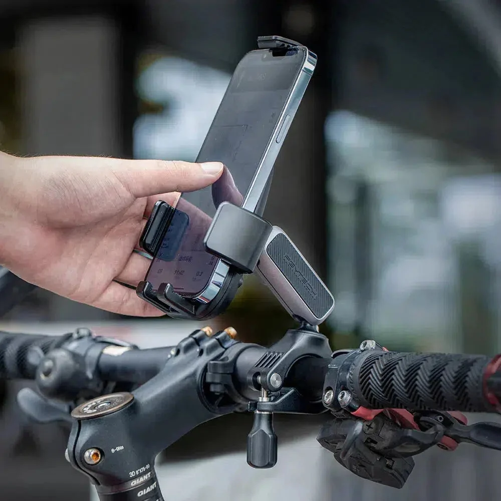 PGYTECH Smartphone Handlebar Mount - Image 2