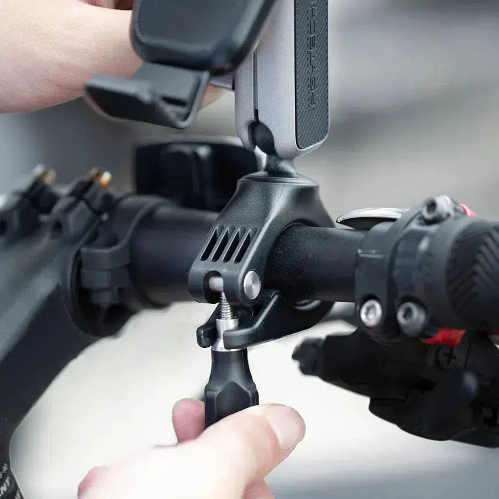 PGYTECH Smartphone Handlebar Mount - Image 4