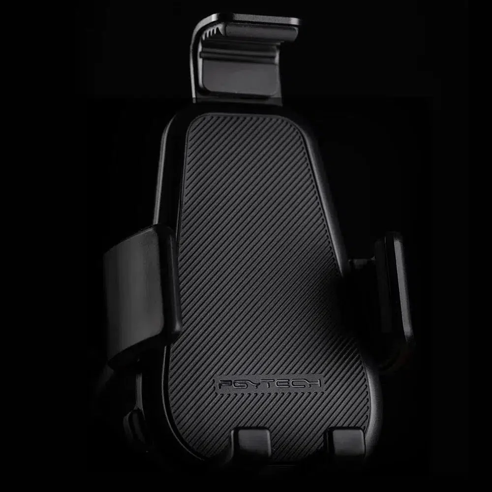 PGYTECH Smartphone Handlebar Mount - Image 7