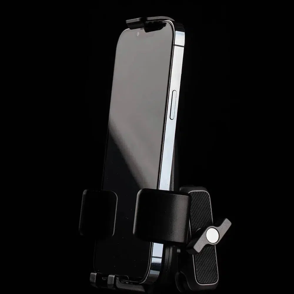 PGYTECH Smartphone Handlebar Mount - Image 8