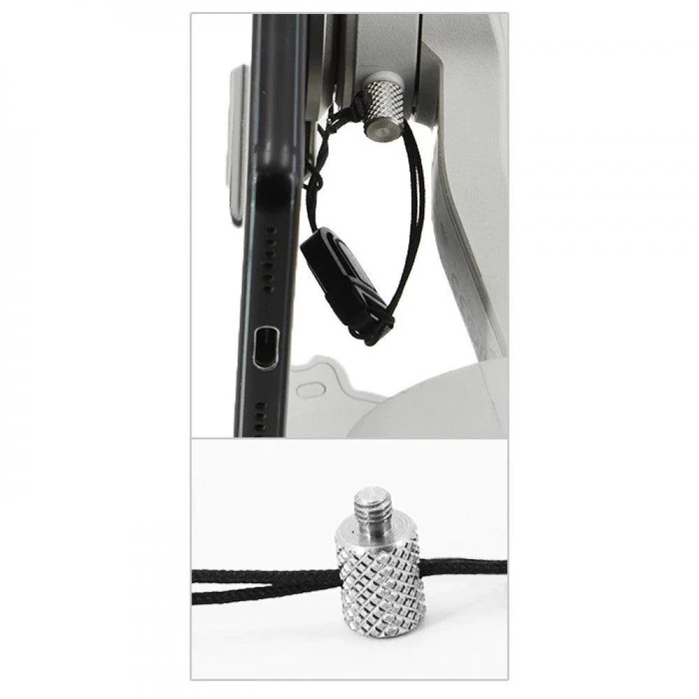 Phone Holder Clip Anti-lost Rope for Osmo Mobile Series - Image 3