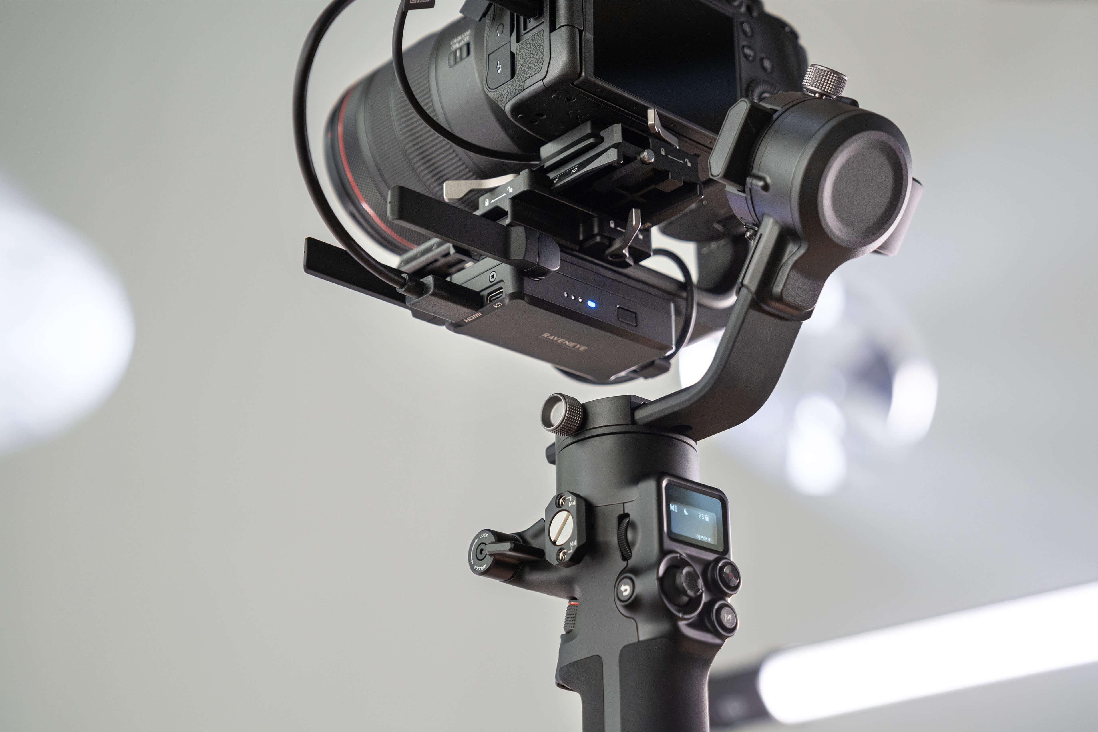 DJI Ronin Image Transmitter - Image 3
