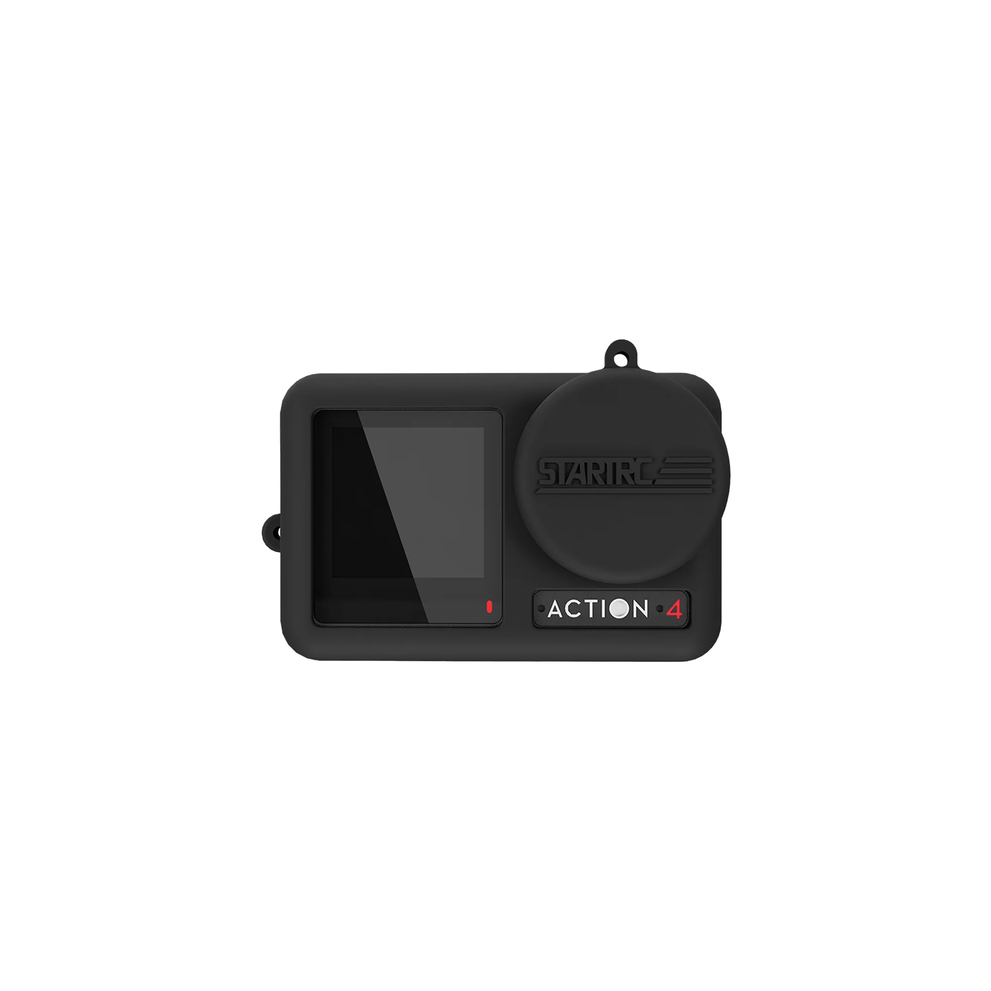 Silicone Case for DJI Osmo Action 4 / Action 3 - STARTRC - Image 3