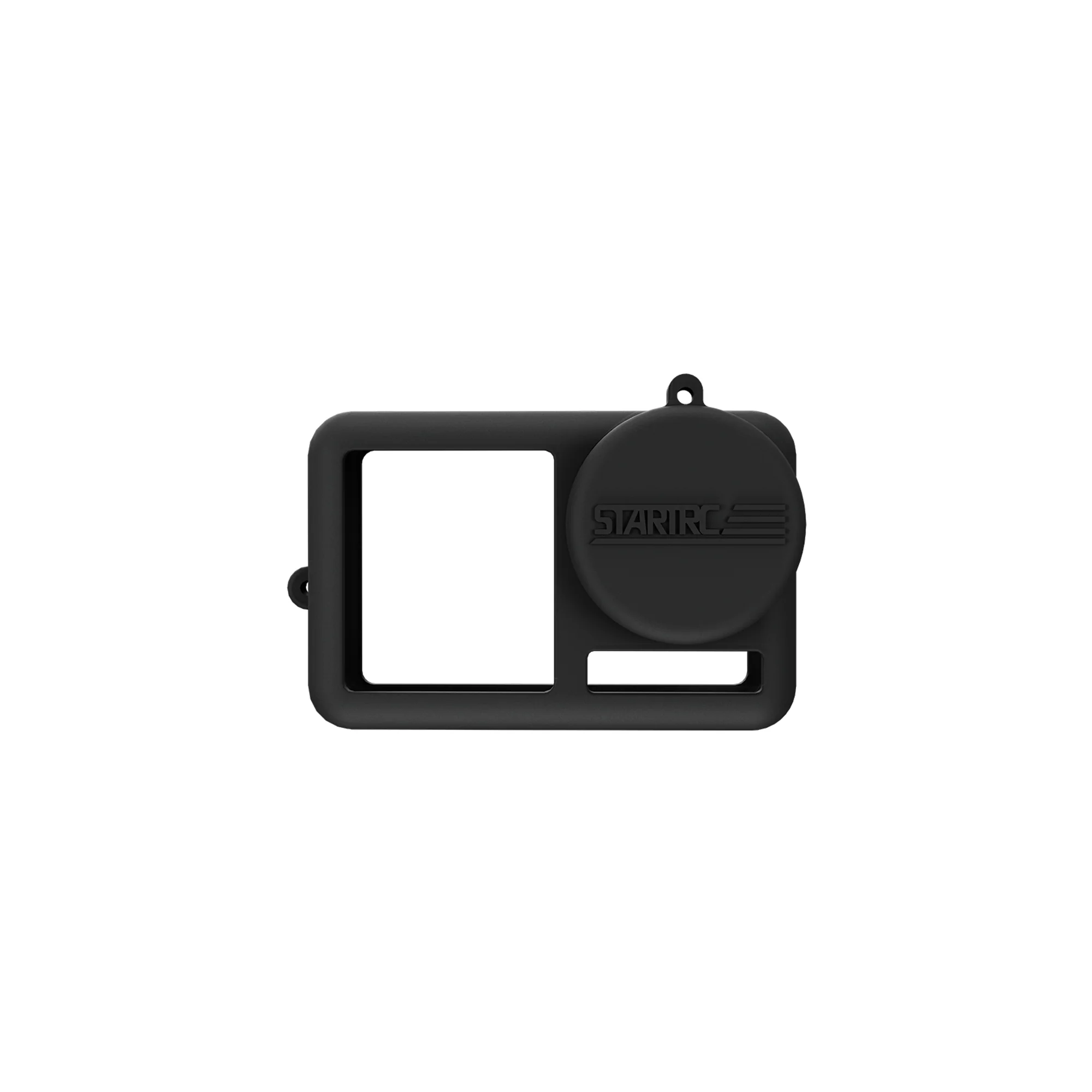 Silicone Case for DJI Osmo Action 4 / Action 3 - STARTRC - Image 5
