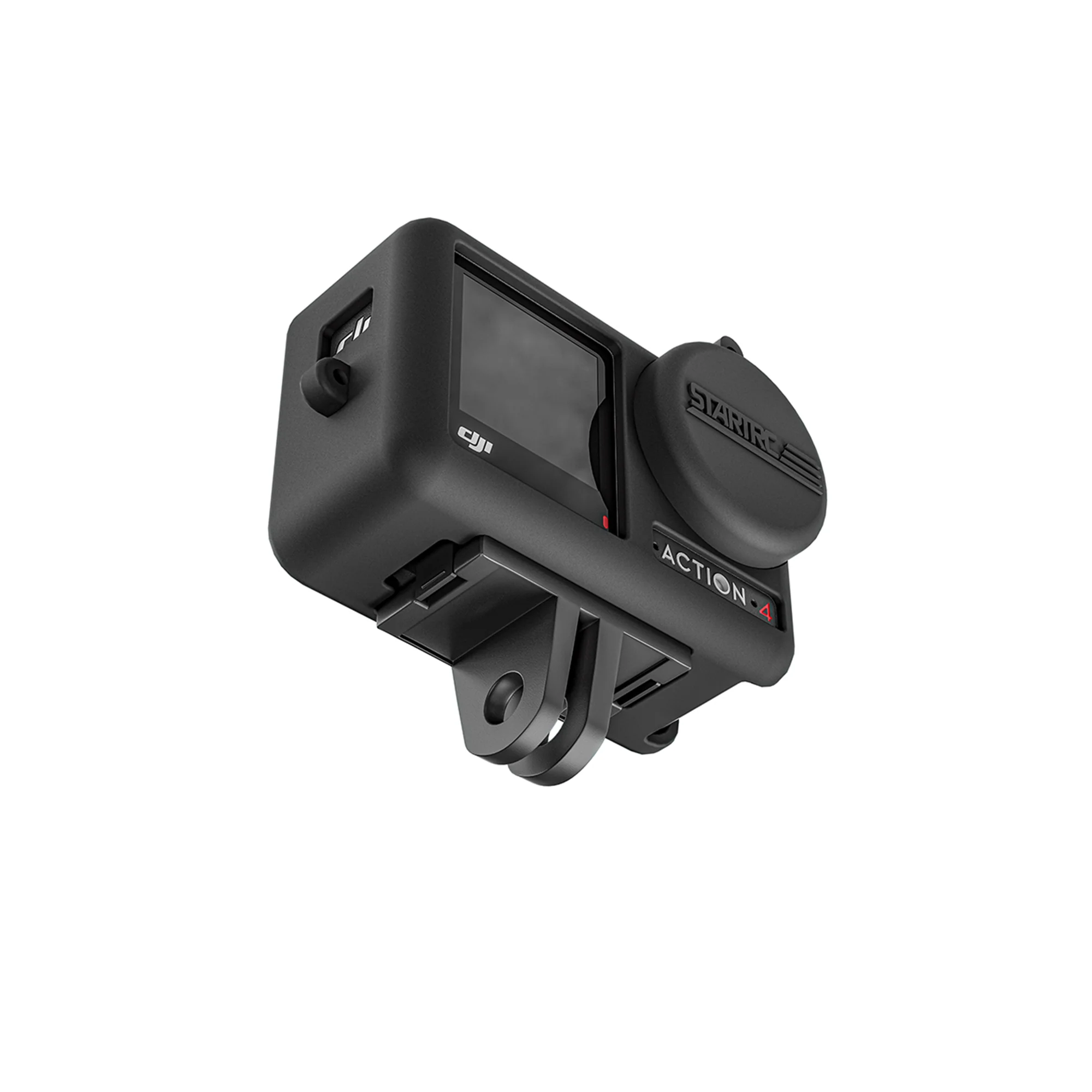 Silicone Case for DJI Osmo Action 4 / Action 3 - STARTRC - Image 7
