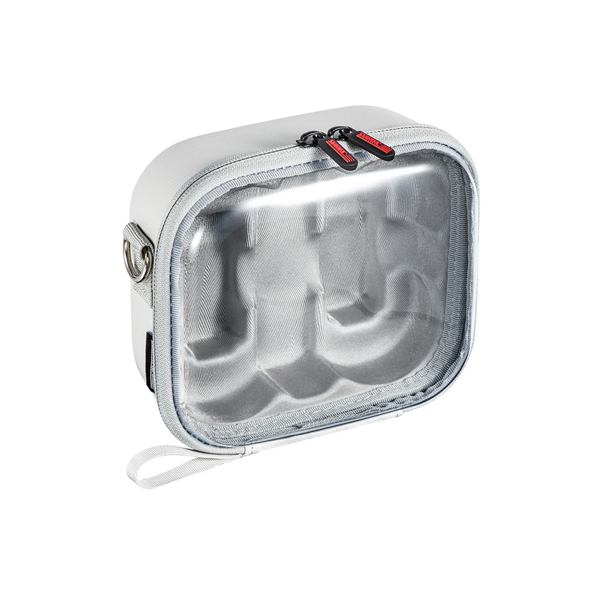 STARTRC Portable Transparent Drone Bag for DJI Neo (Lite Version) - Image 5