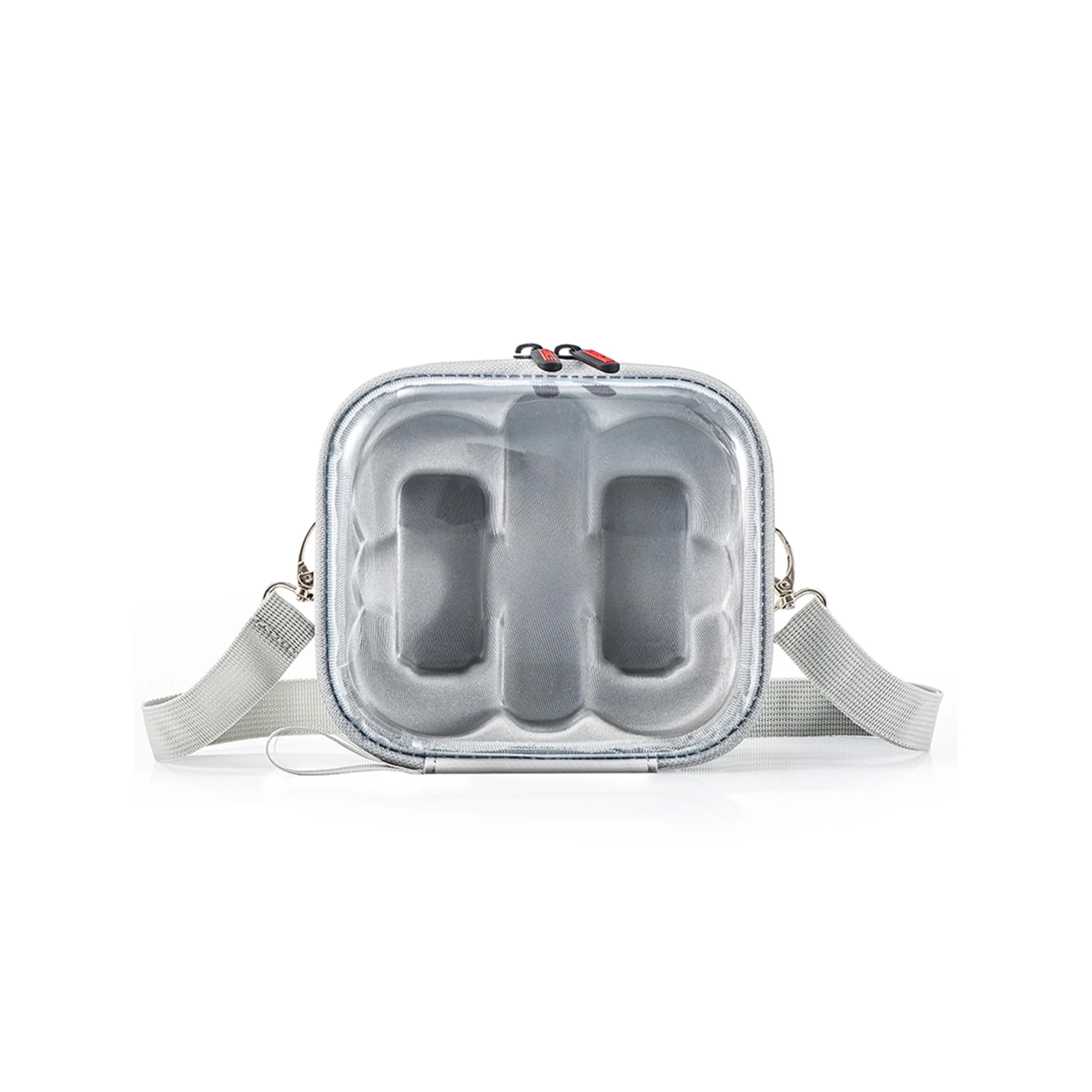 STARTRC Portable Transparent Drone Bag for DJI Neo (Lite Version) - Image 6