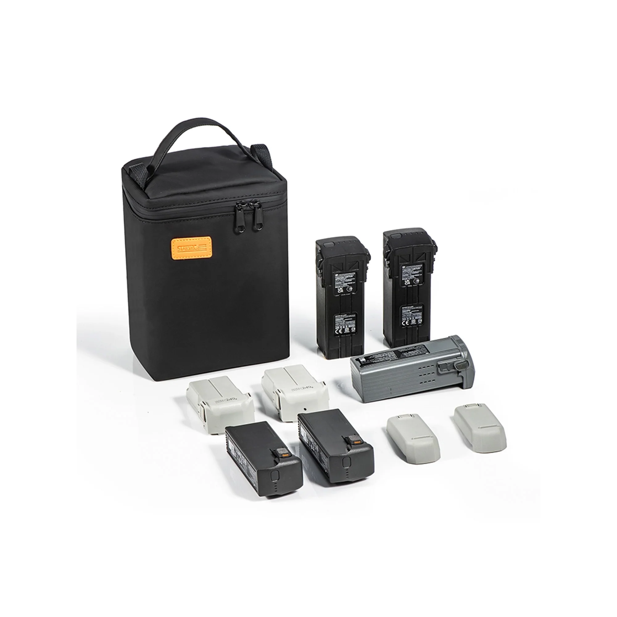 STARTRC Drone Battery Thermal Heating Bag - Image 2