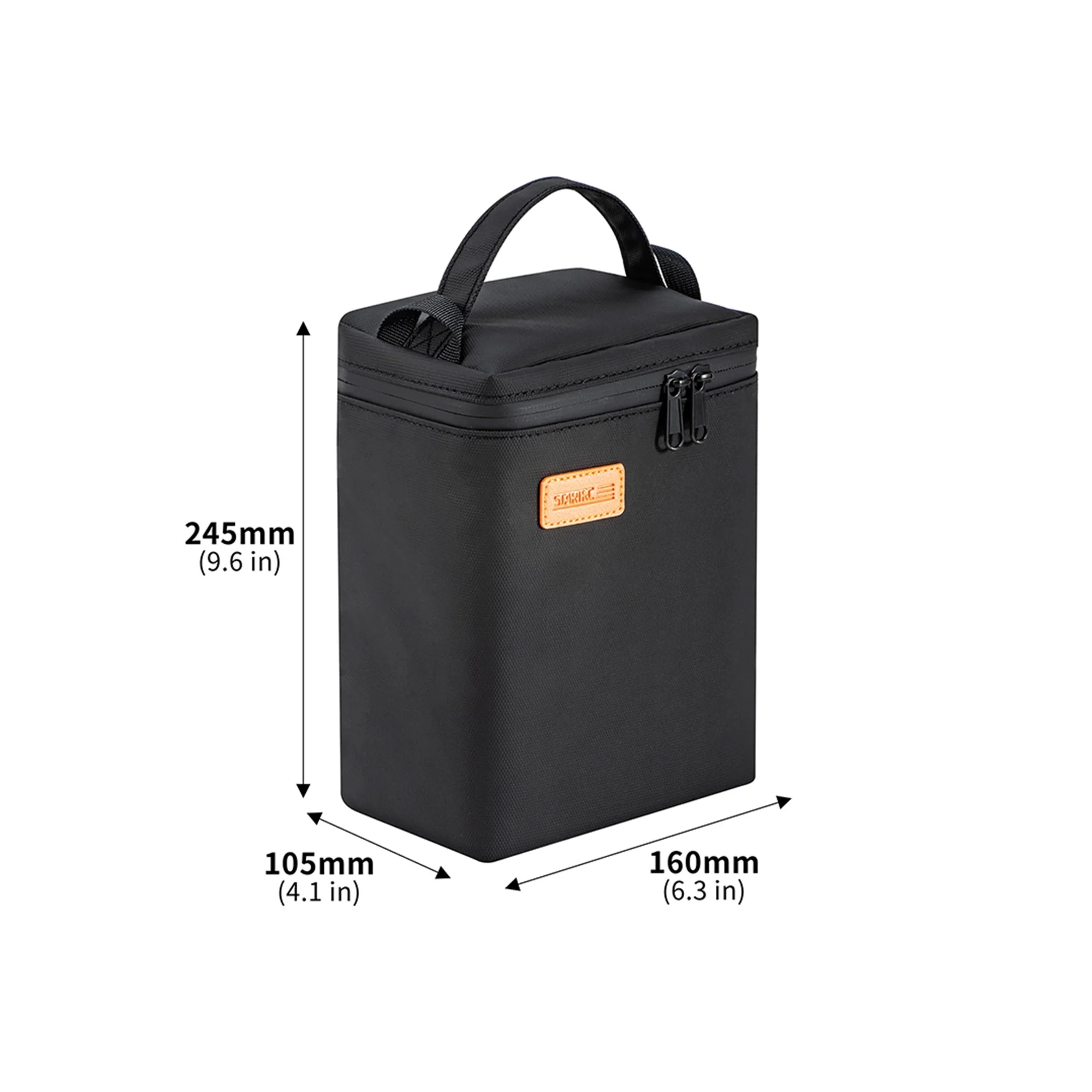 STARTRC Drone Battery Thermal Heating Bag - Image 4