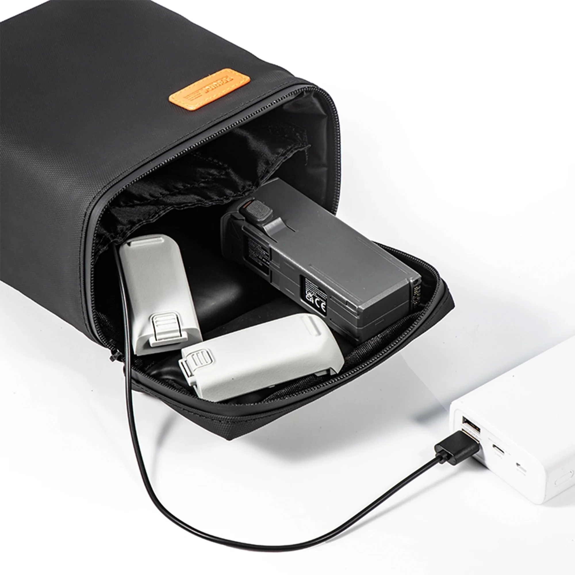 STARTRC Drone Battery Thermal Heating Bag - Image 7