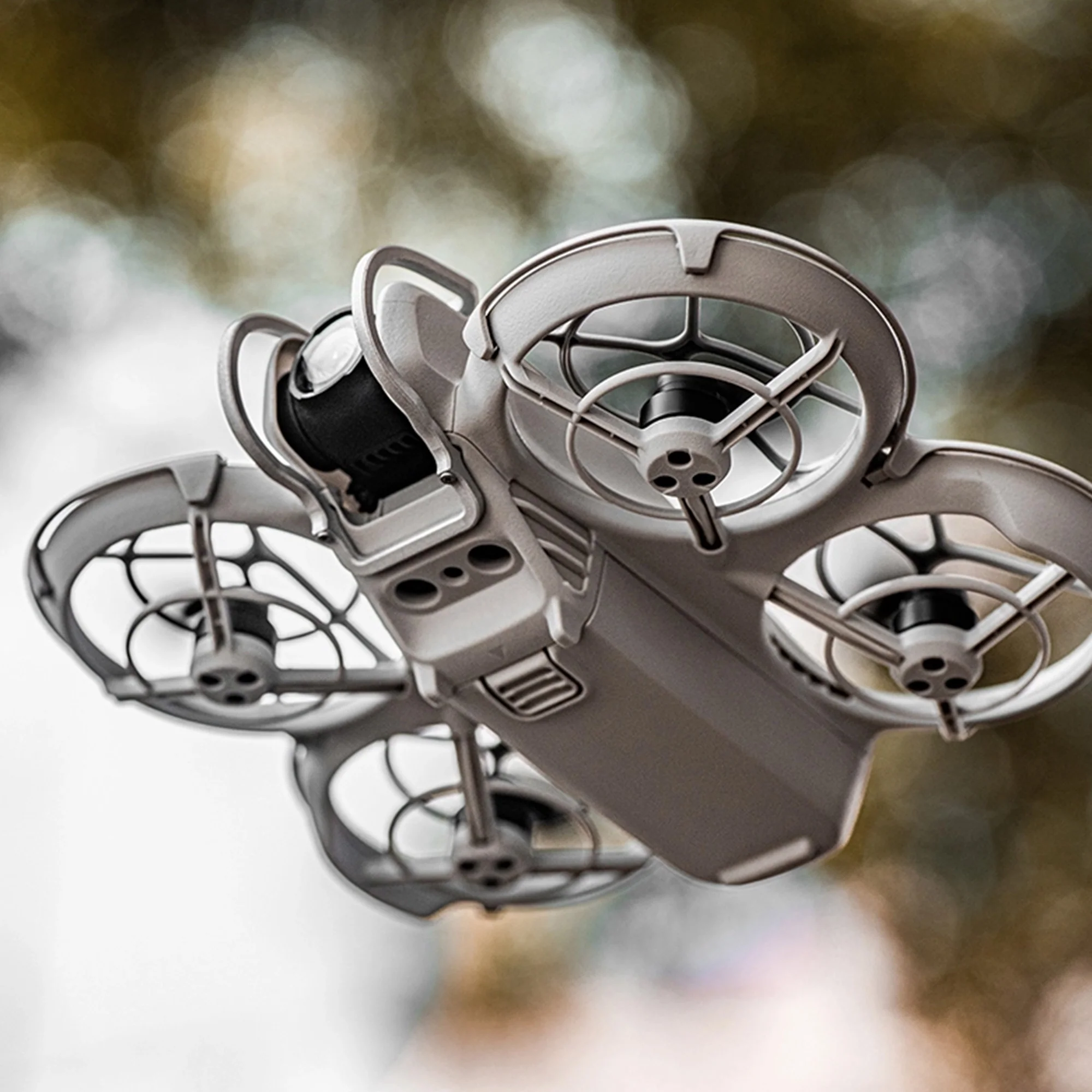 STARTRC Gimbal Protective Bumper for DJI Neo - Image 4