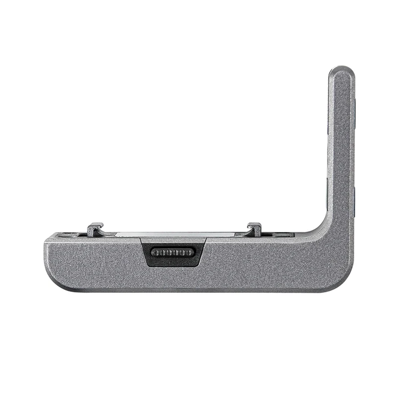 STARTRC L-Shape Vertical-Horizontal Mount for DJI Action 5 Pro/ Action 4/ Action 3 - Image 6