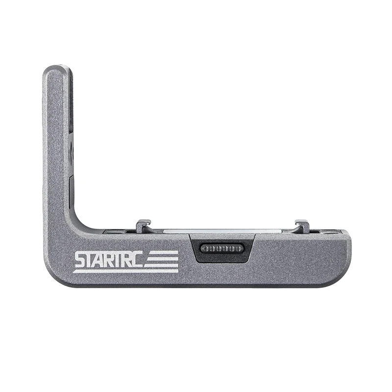 STARTRC L-Shape Vertical-Horizontal Mount for DJI Action 5 Pro/ Action 4/ Action 3 - Image 7