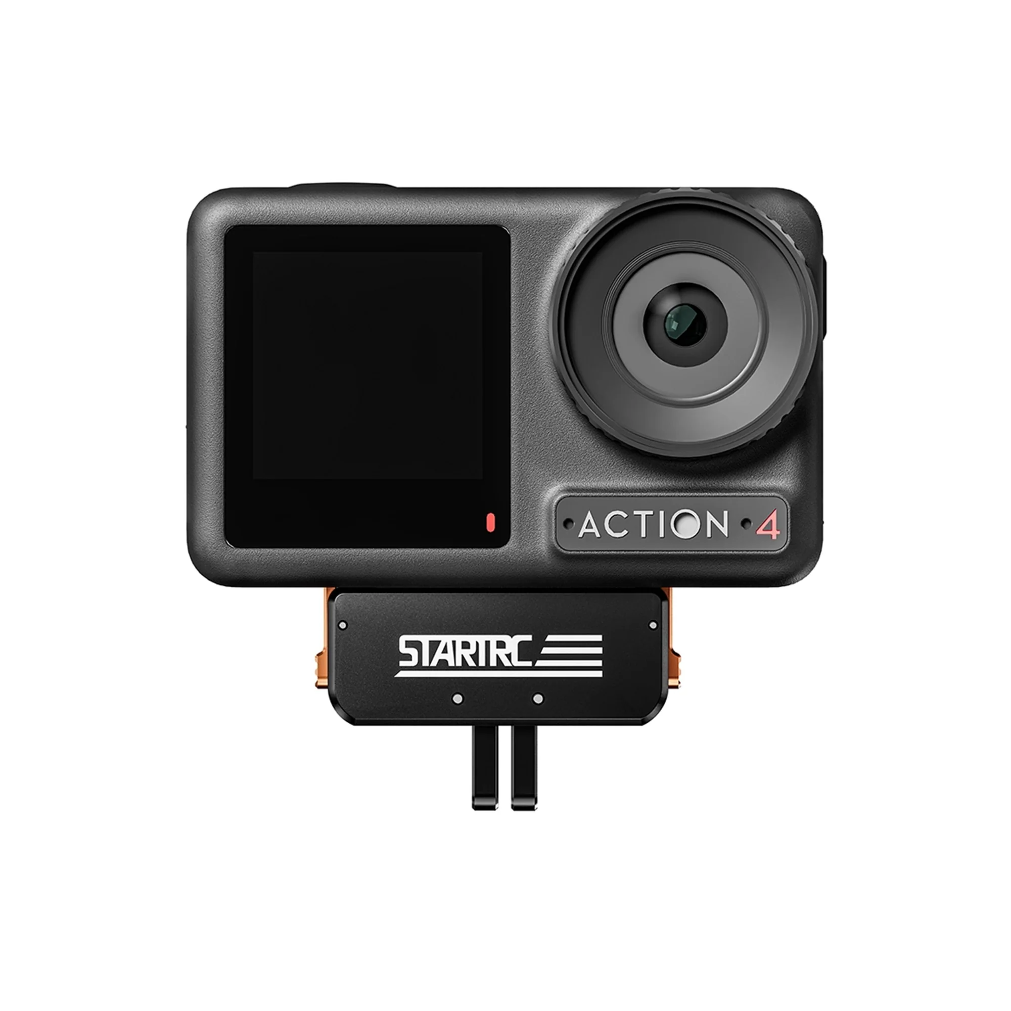 STARTRC Magnetic Extension Base for DJI Action 5 Pro / Action 4 / Action 3 - Image 2