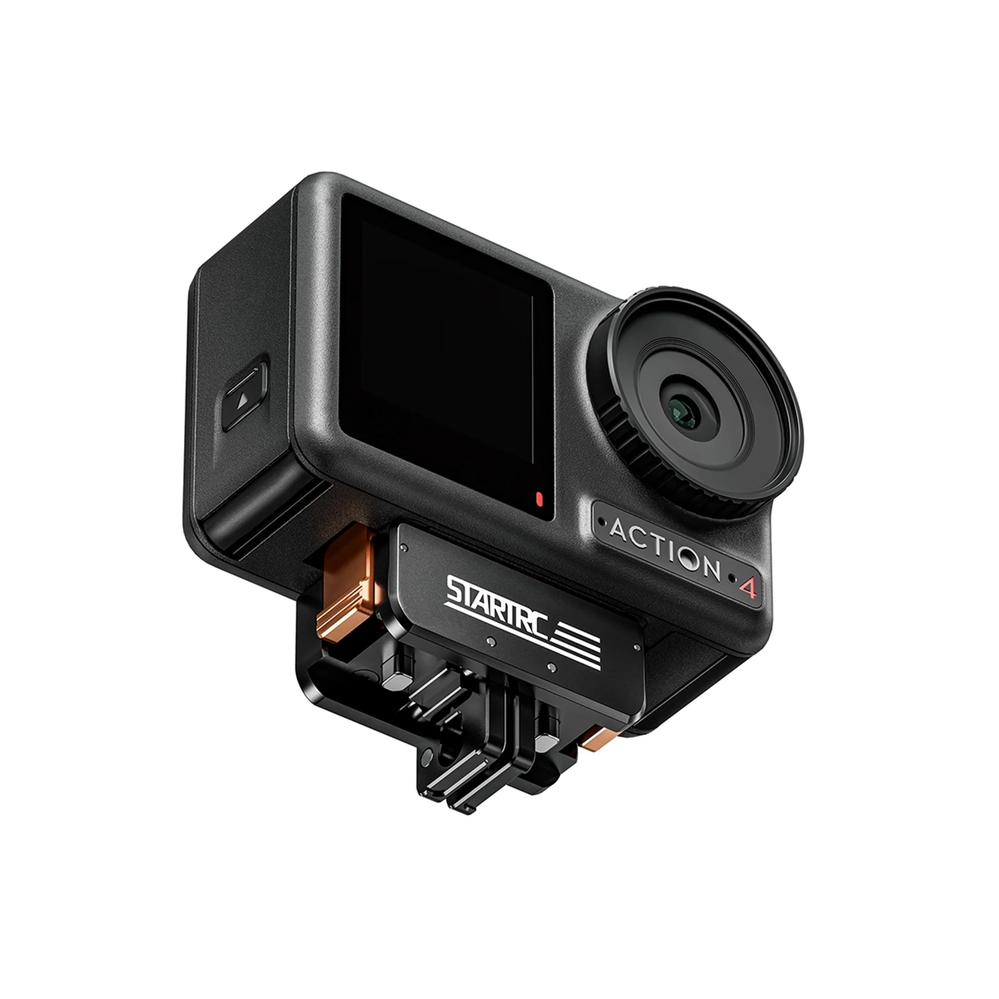 STARTRC Magnetic Extension Base for DJI Action 5 Pro / Action 4 / Action 3 - Image 6