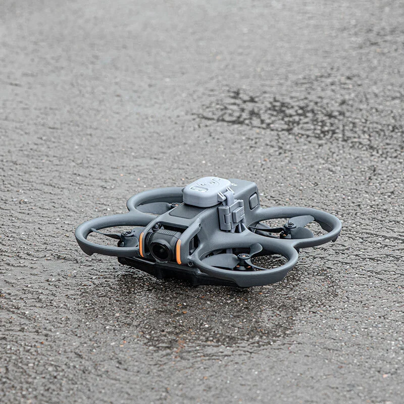 STARTRC Universal Drone Alarm System - Image 3