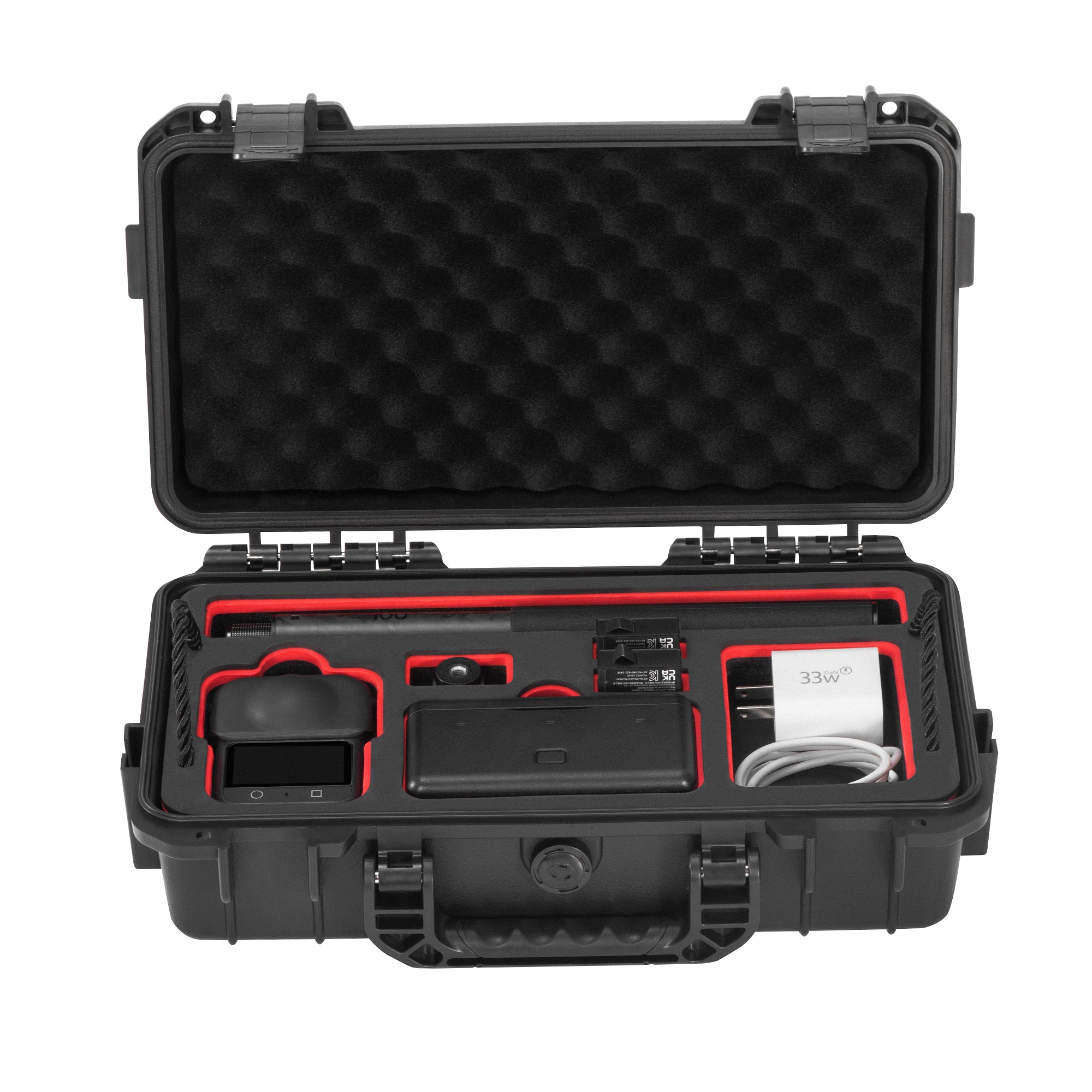 STARTRC Waterproof Hard Carrying Case For DJI Osmo 360 - Image 6