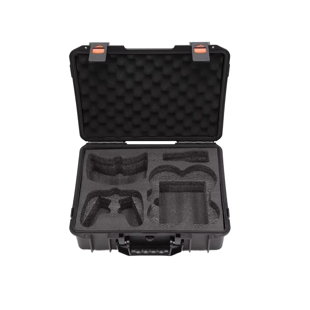 Waterproof Hard Carrying Case For DJI Avata 2 - Image 3