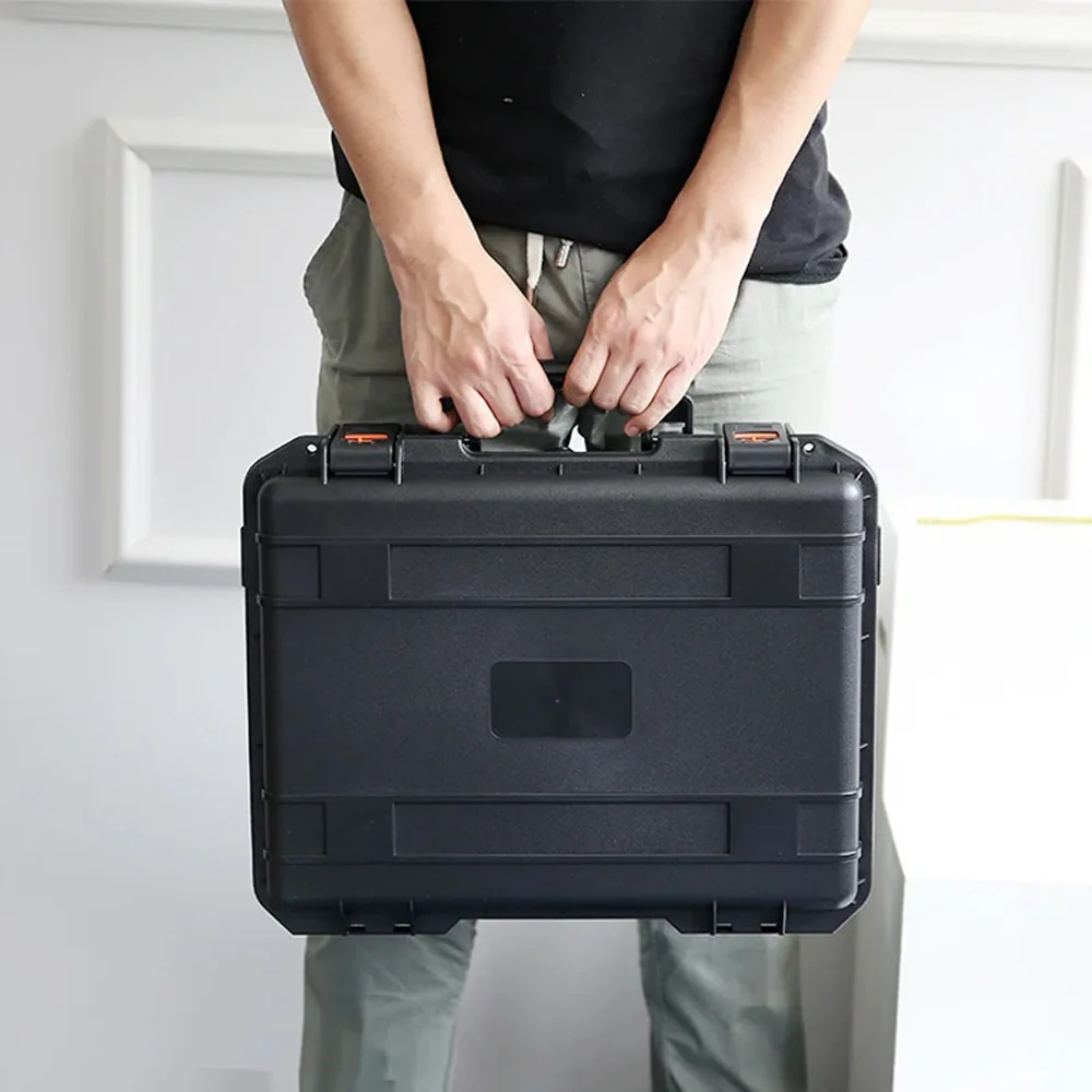 Waterproof Hard Carrying Case For DJI Avata 2 - Image 4