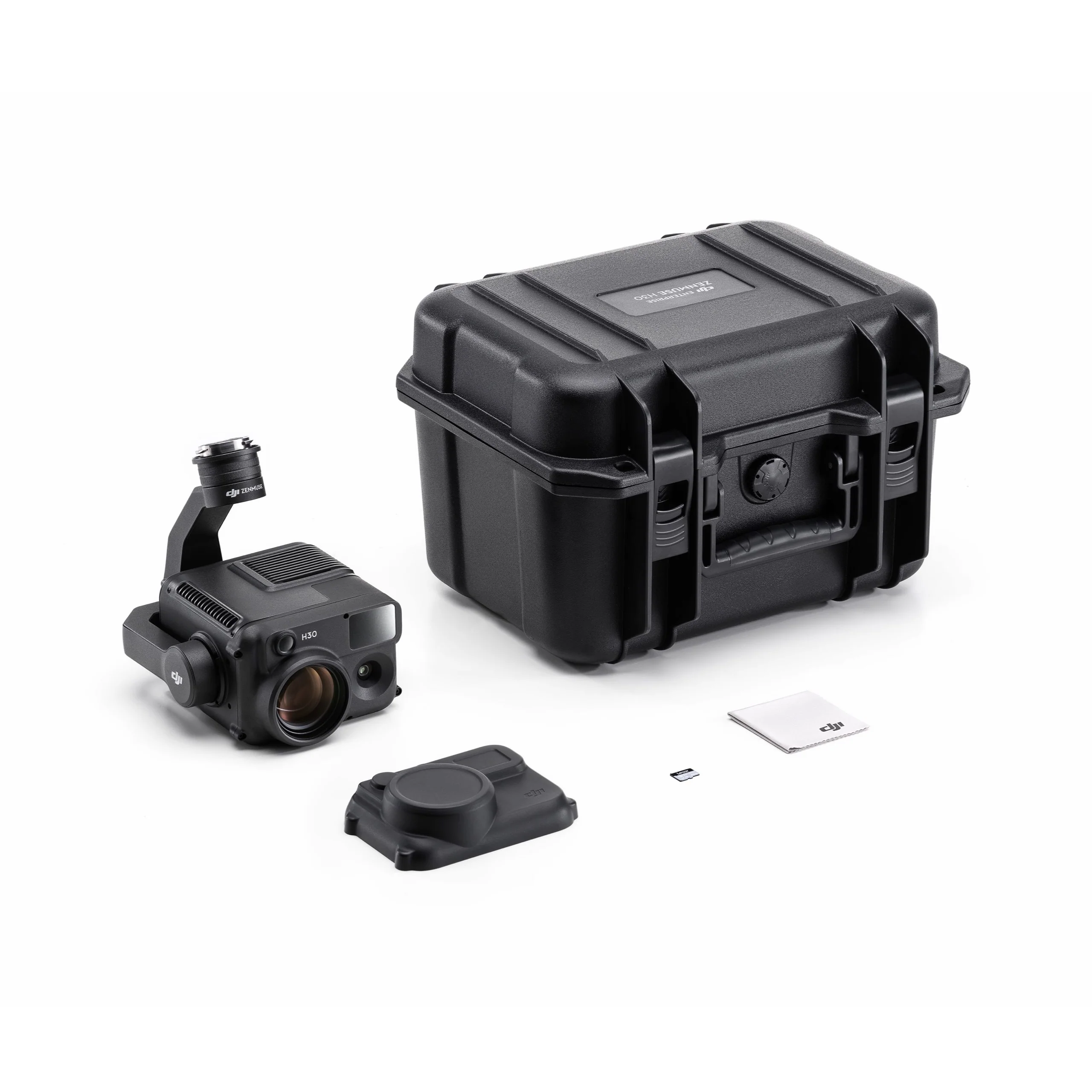 Zenmuse H30 Worry-Free Basic Combo - Image 2