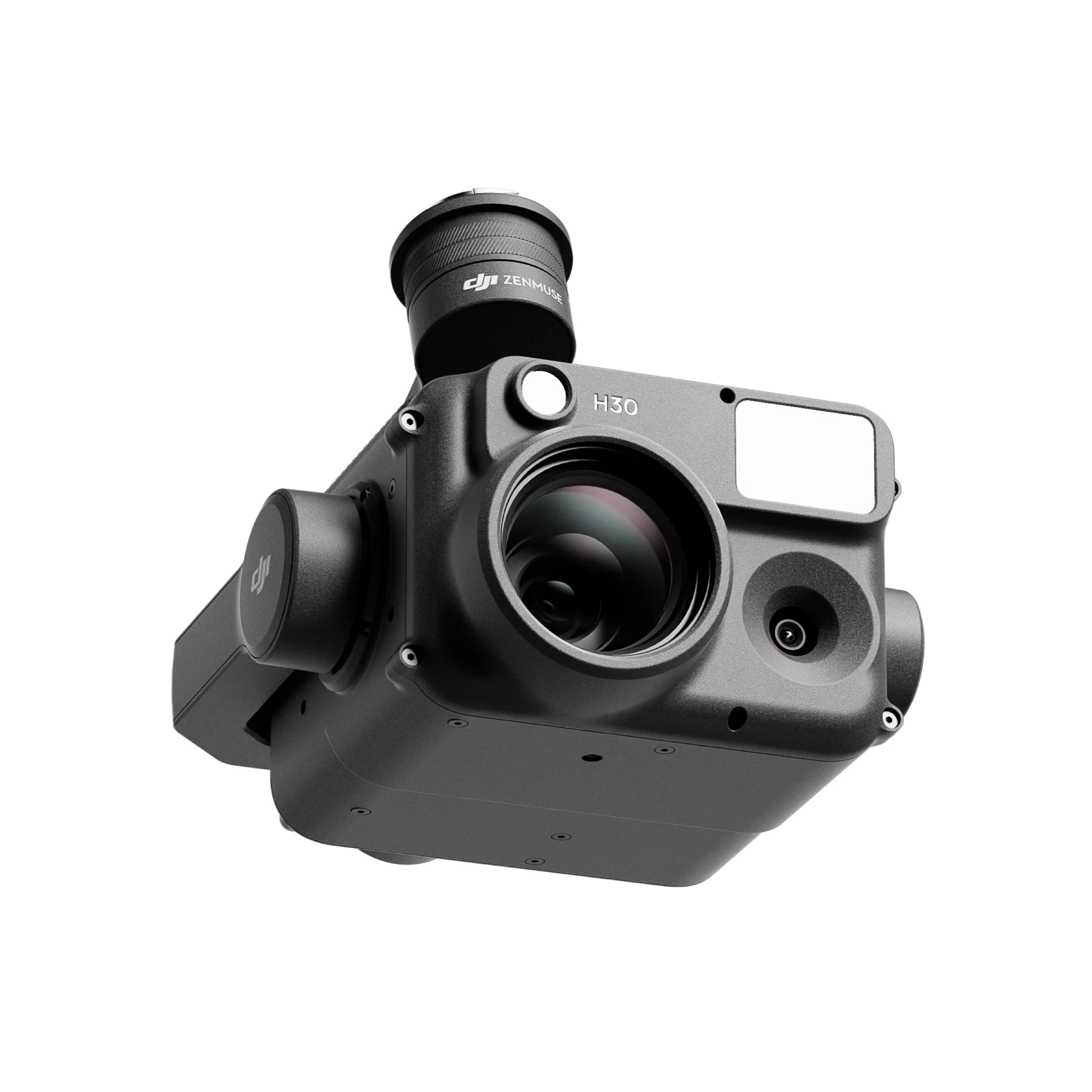Zenmuse H30 Worry-Free Basic Combo - Image 5
