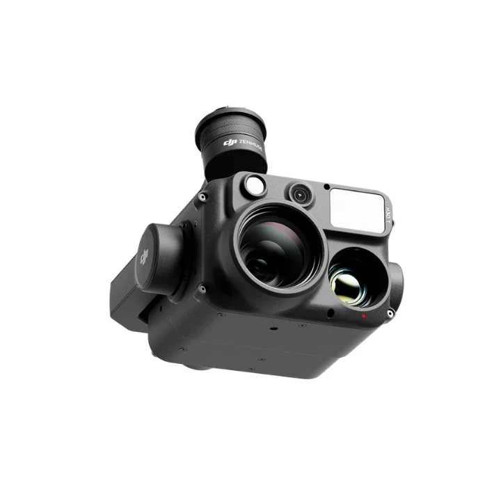 Dji Zenmuse H30T Worry-Free Basic Combo - Image 5